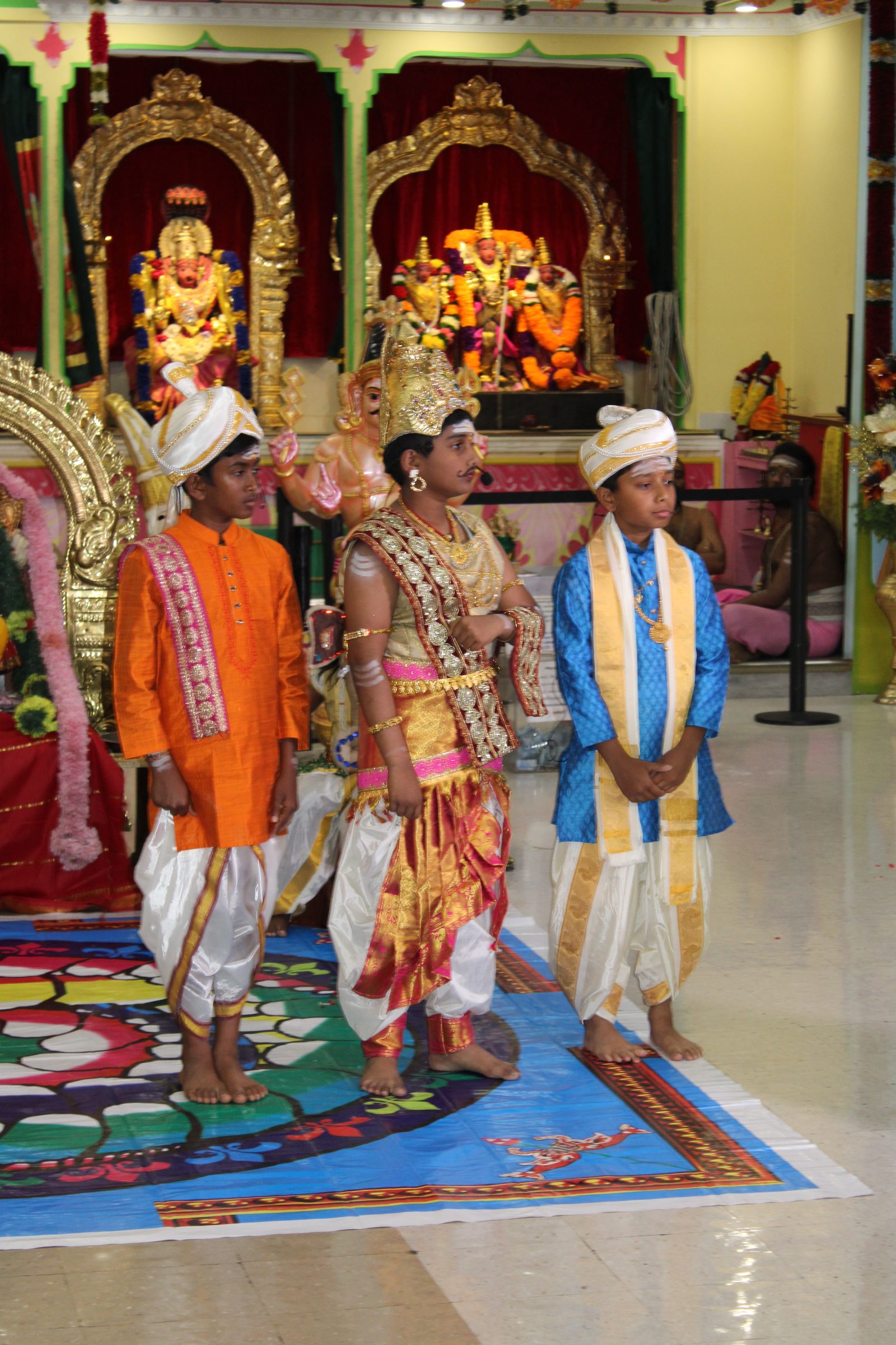 Festival 2024 photo