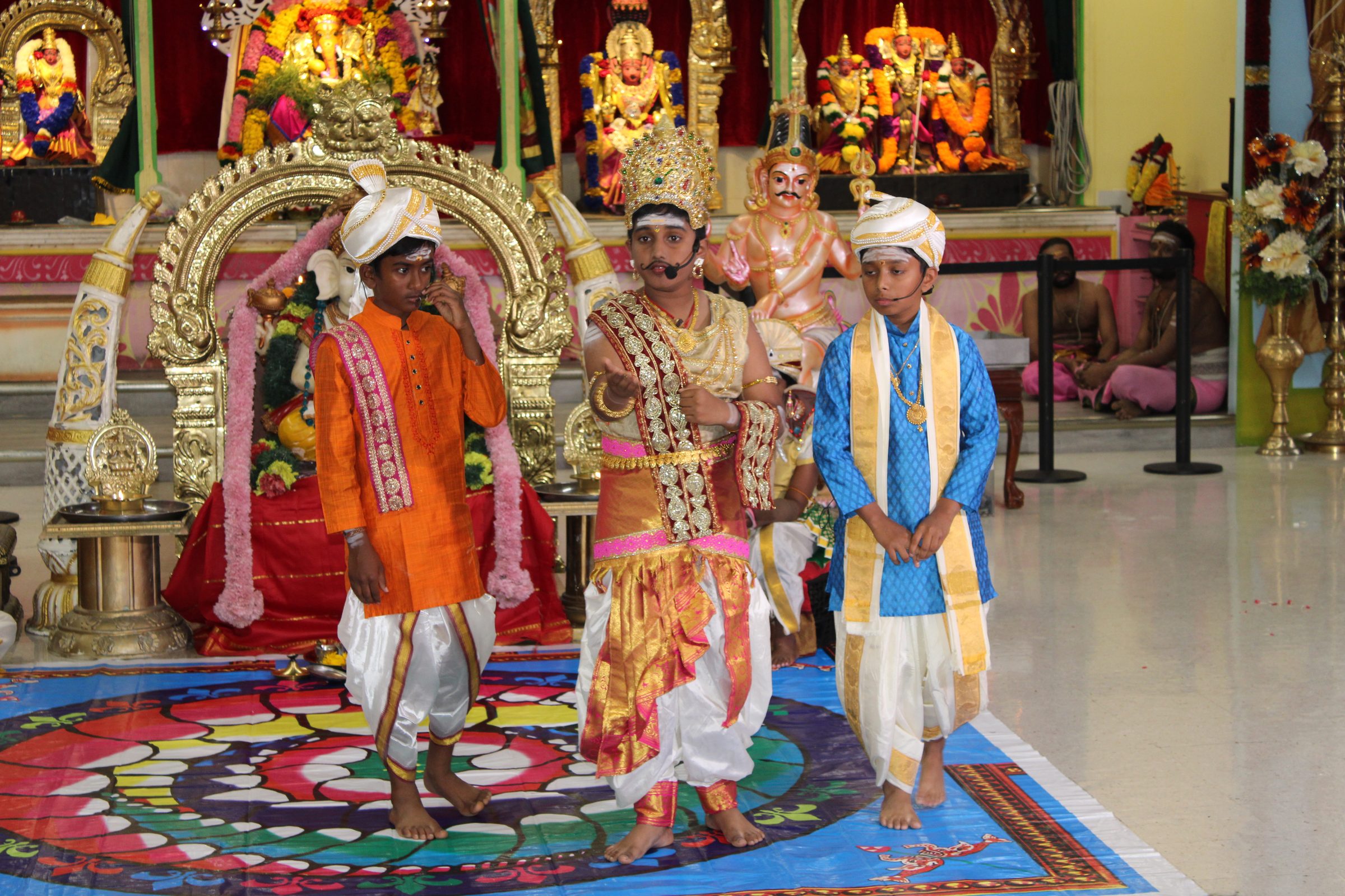 Festival 2024 photo