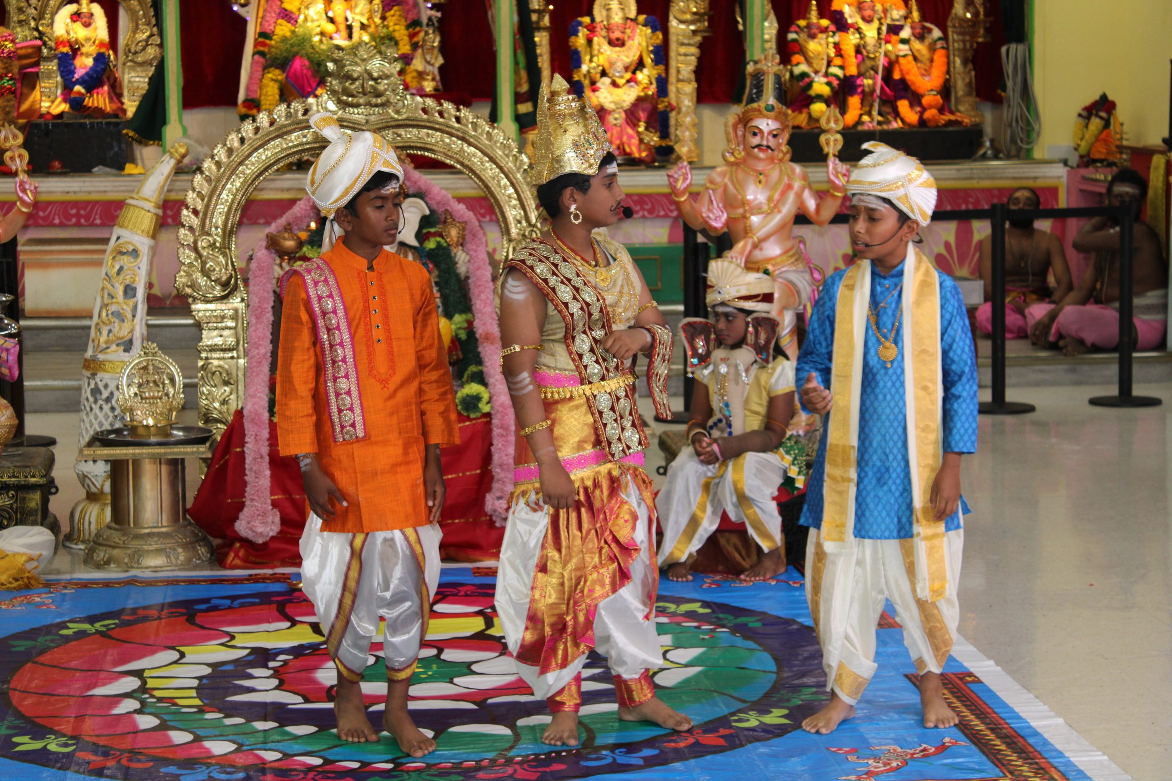 Festival 2024 photo