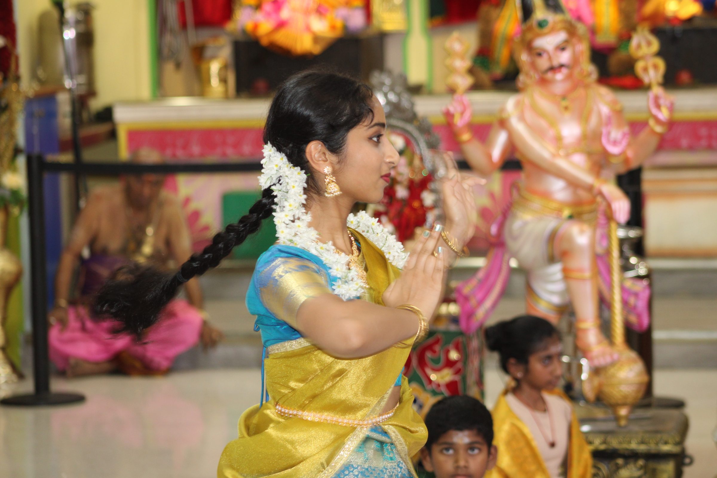 Festival 2024 photo
