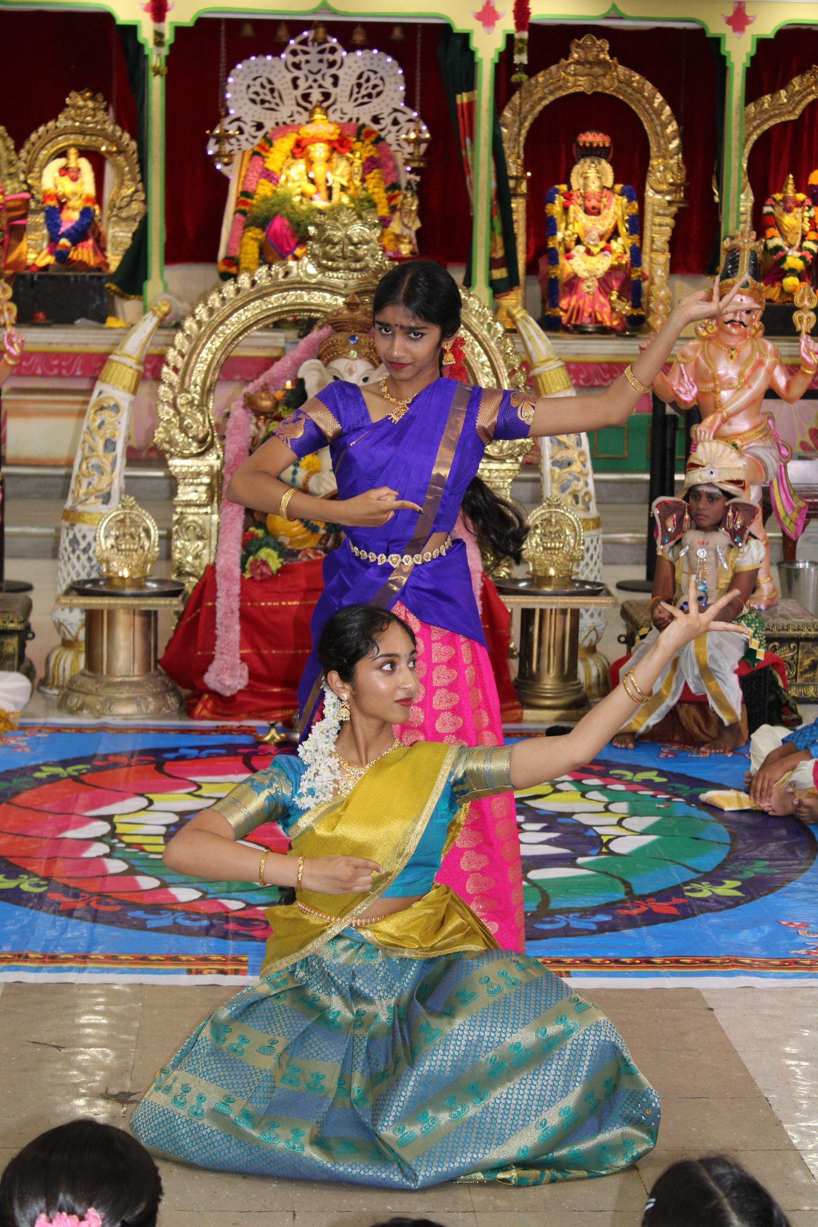 Festival 2024 photo