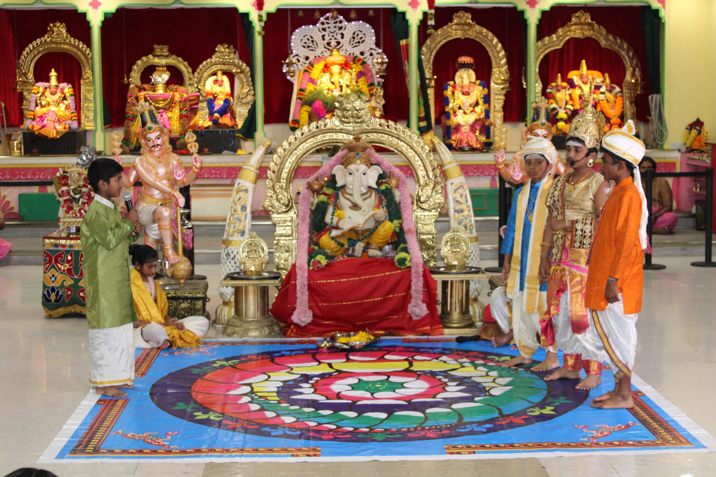 Festival 2024 photo