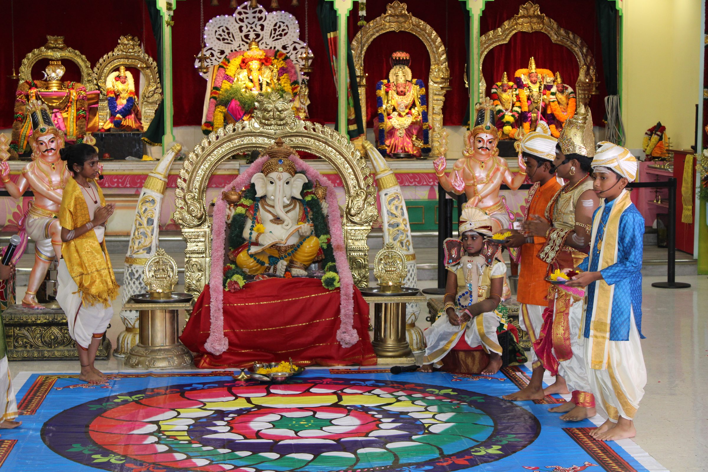 Festival 2024 photo