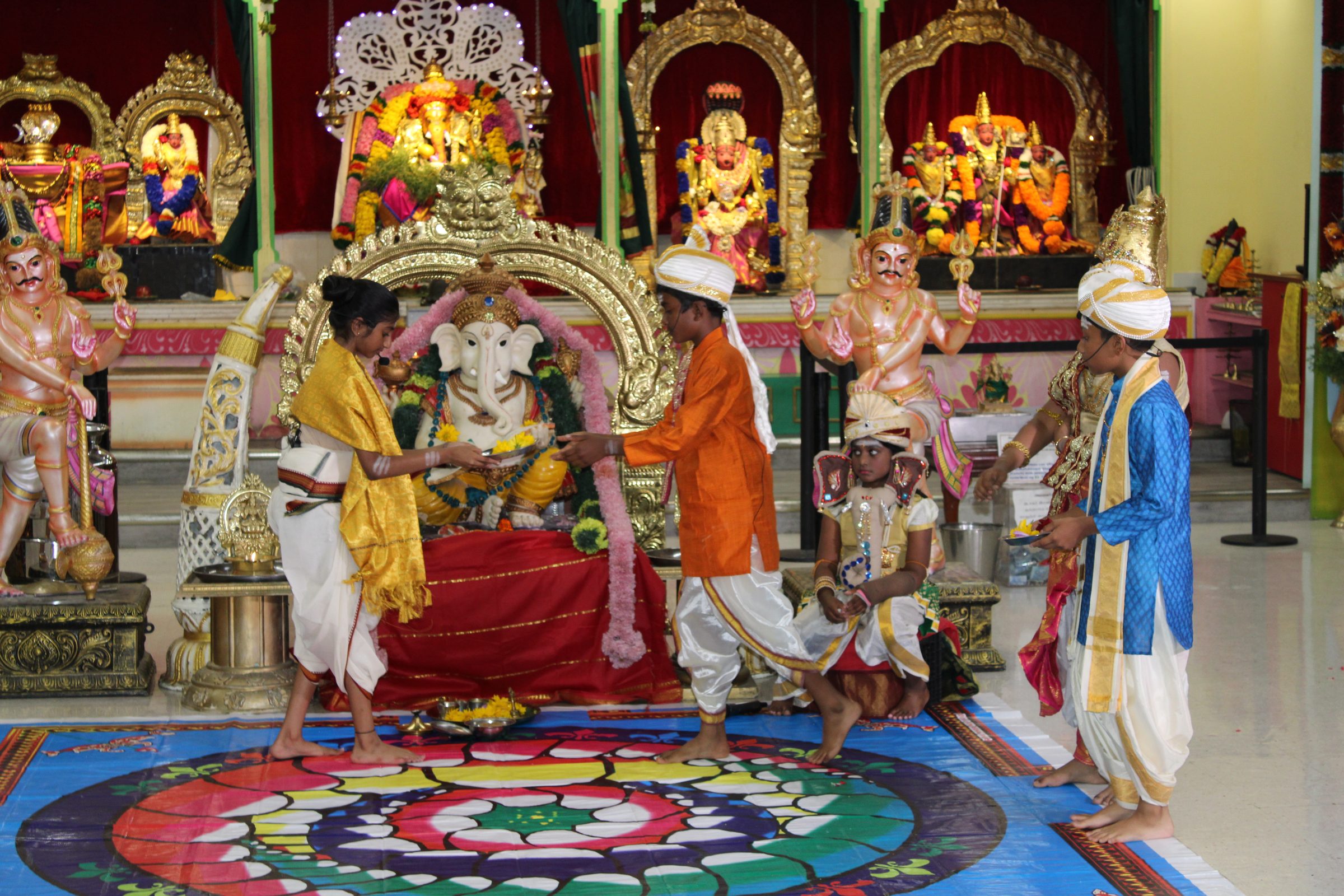 Festival 2024 photo