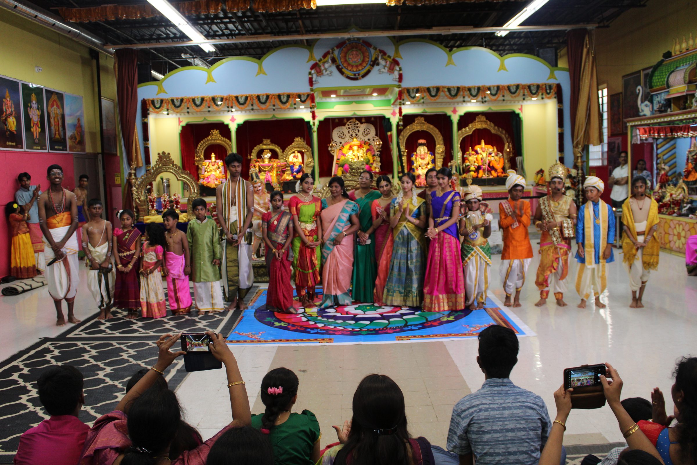Festival 2024 photo