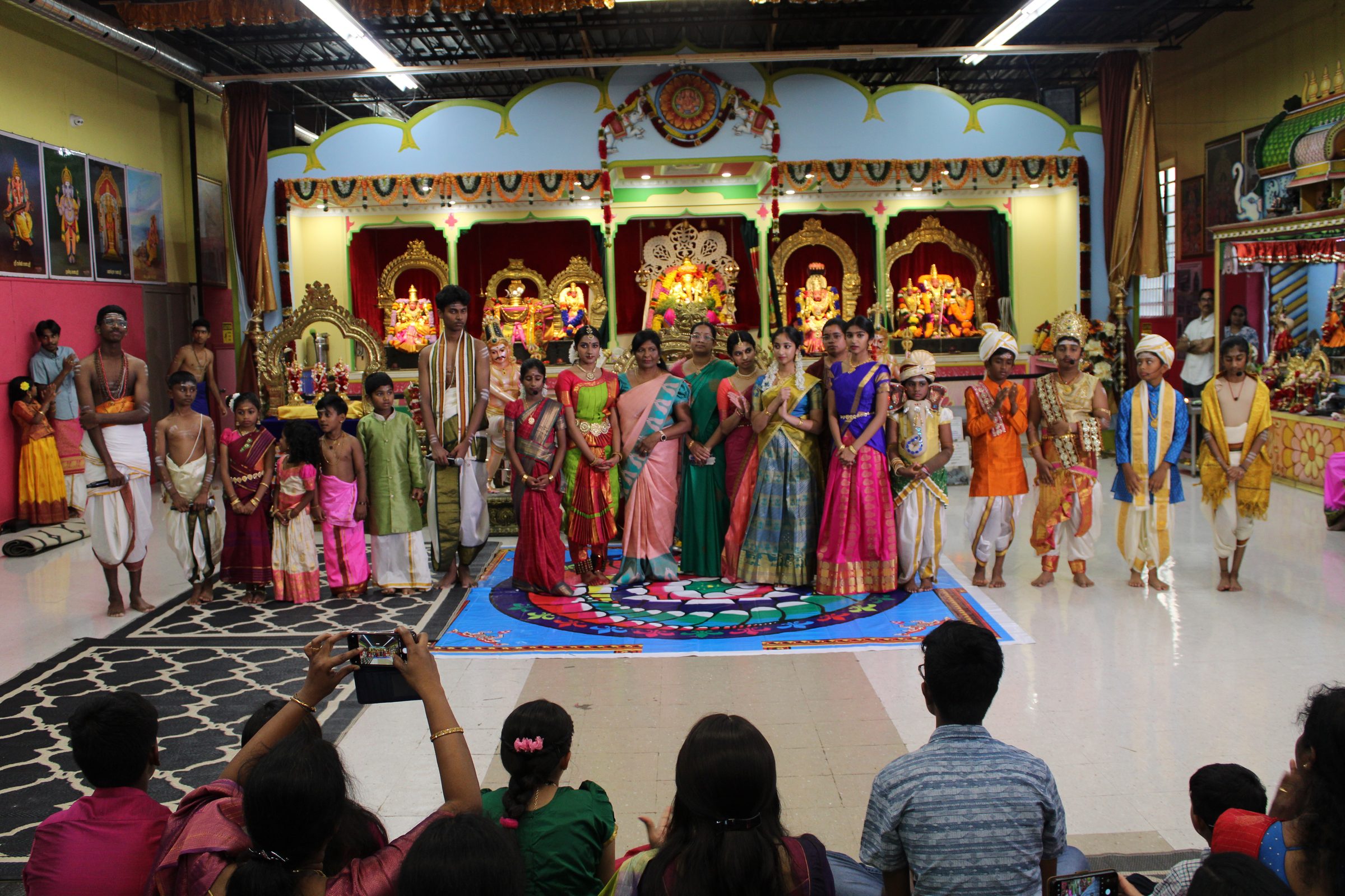 Festival 2024 photo