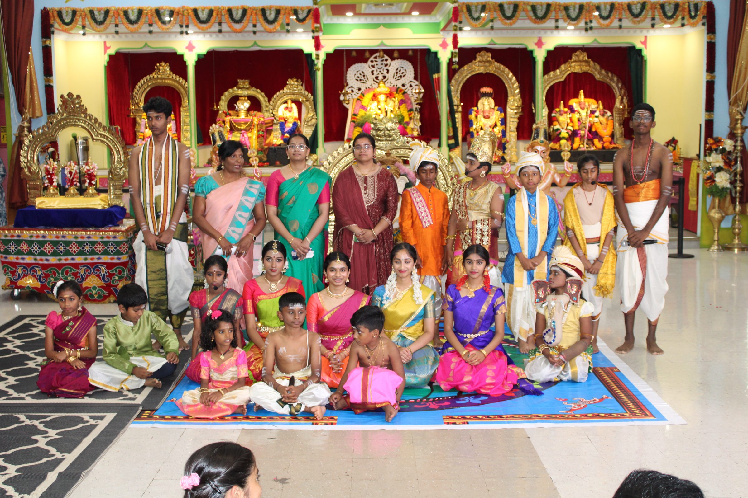 Festival 2024 photo