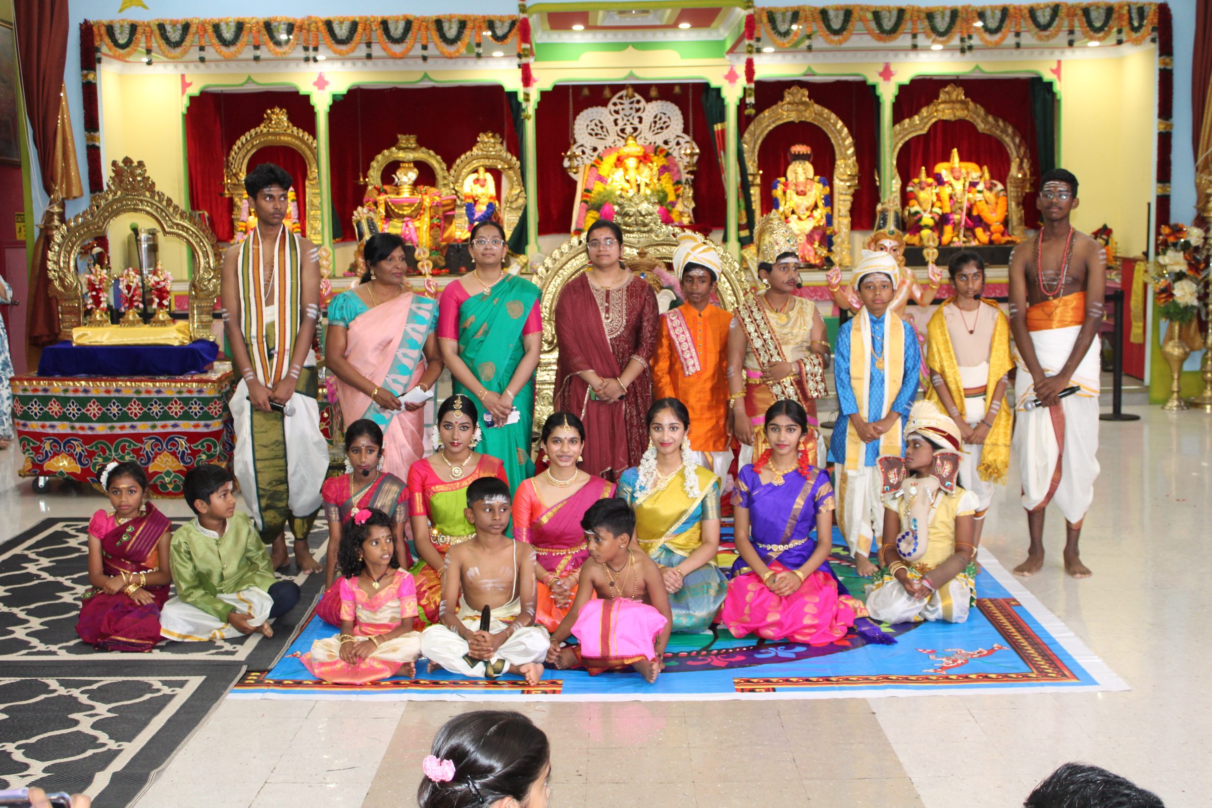 Festival 2024 photo