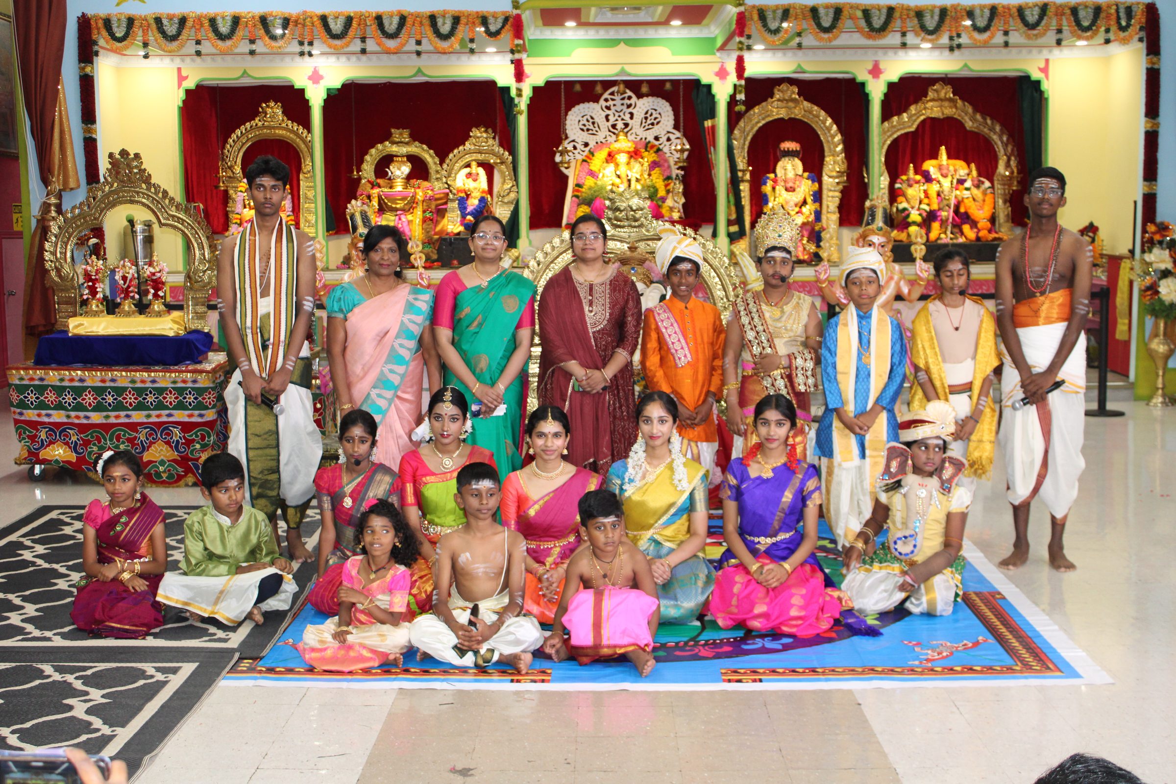 Festival 2024 photo