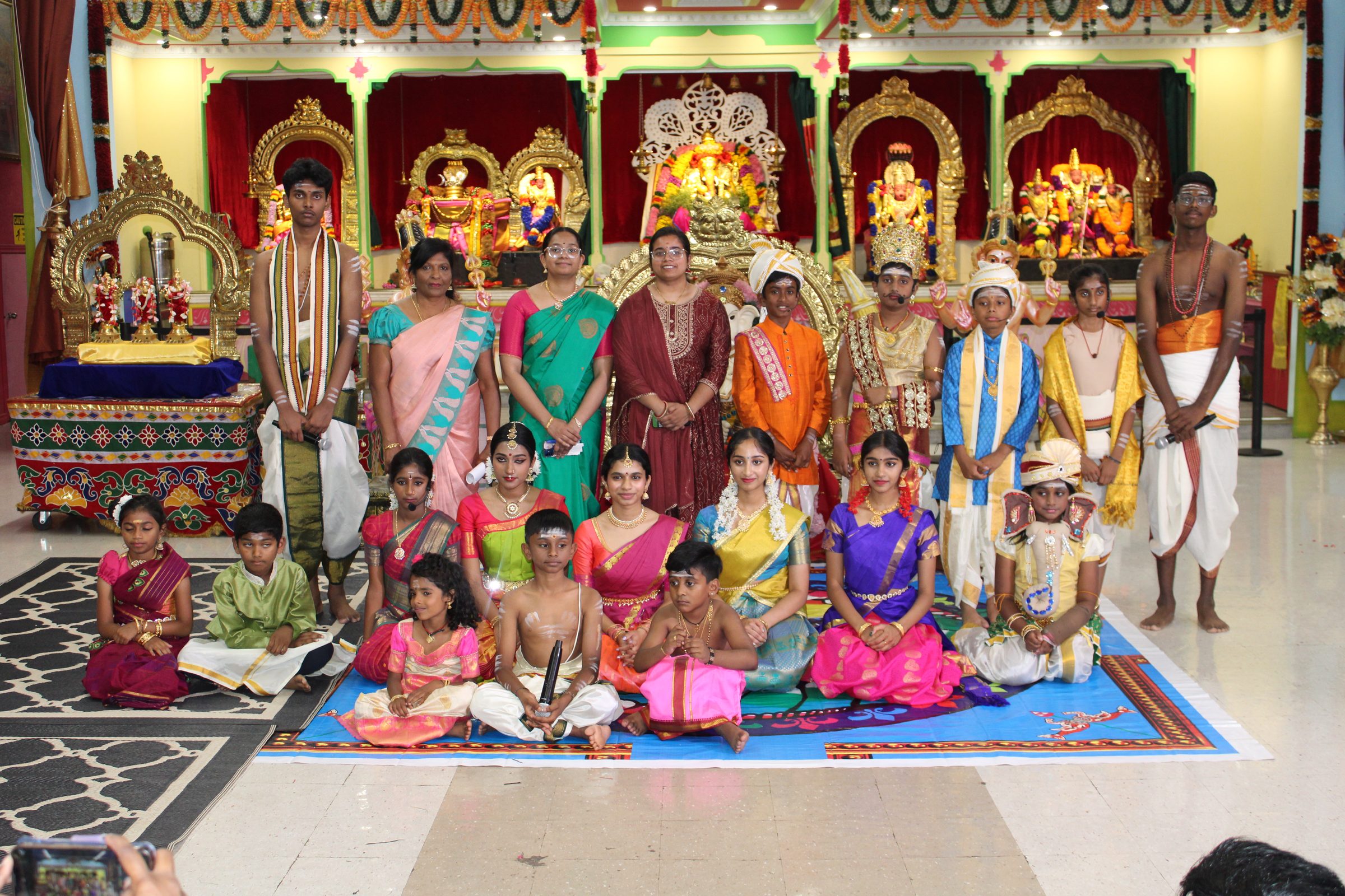 Festival 2024 photo