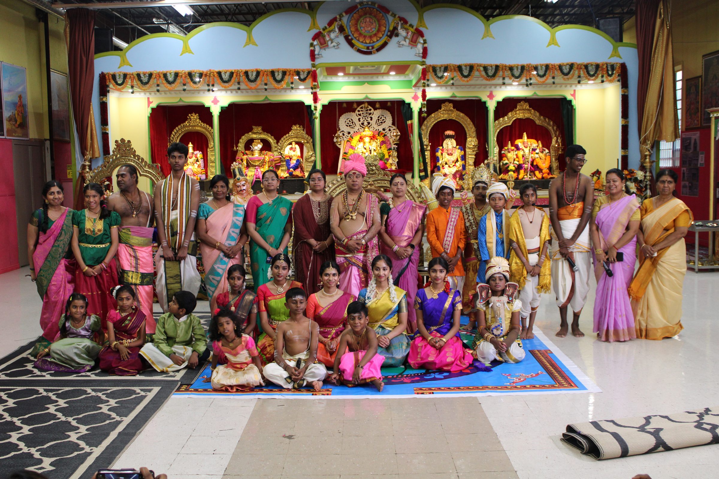 Festival 2024 photo