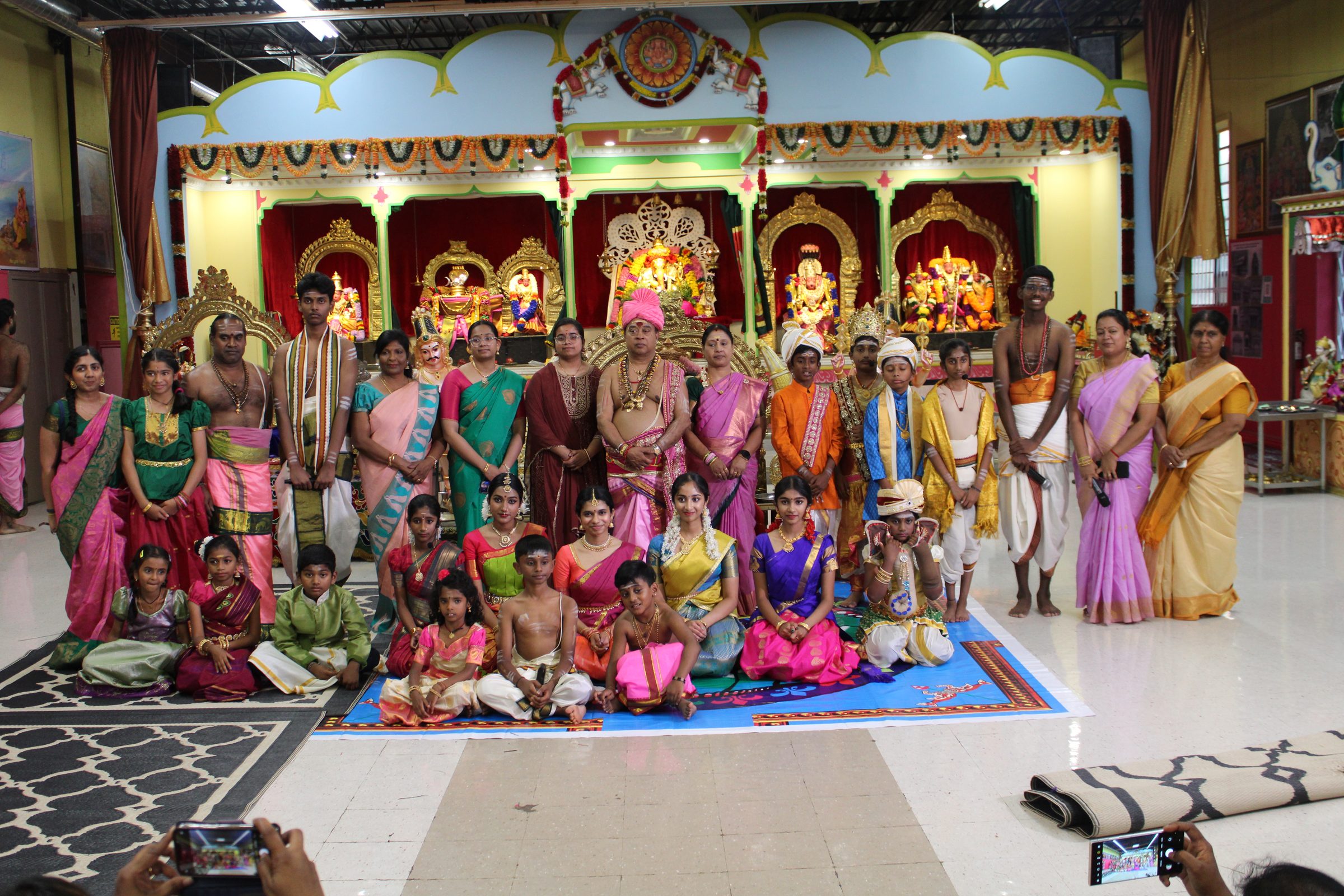 Festival 2024 photo