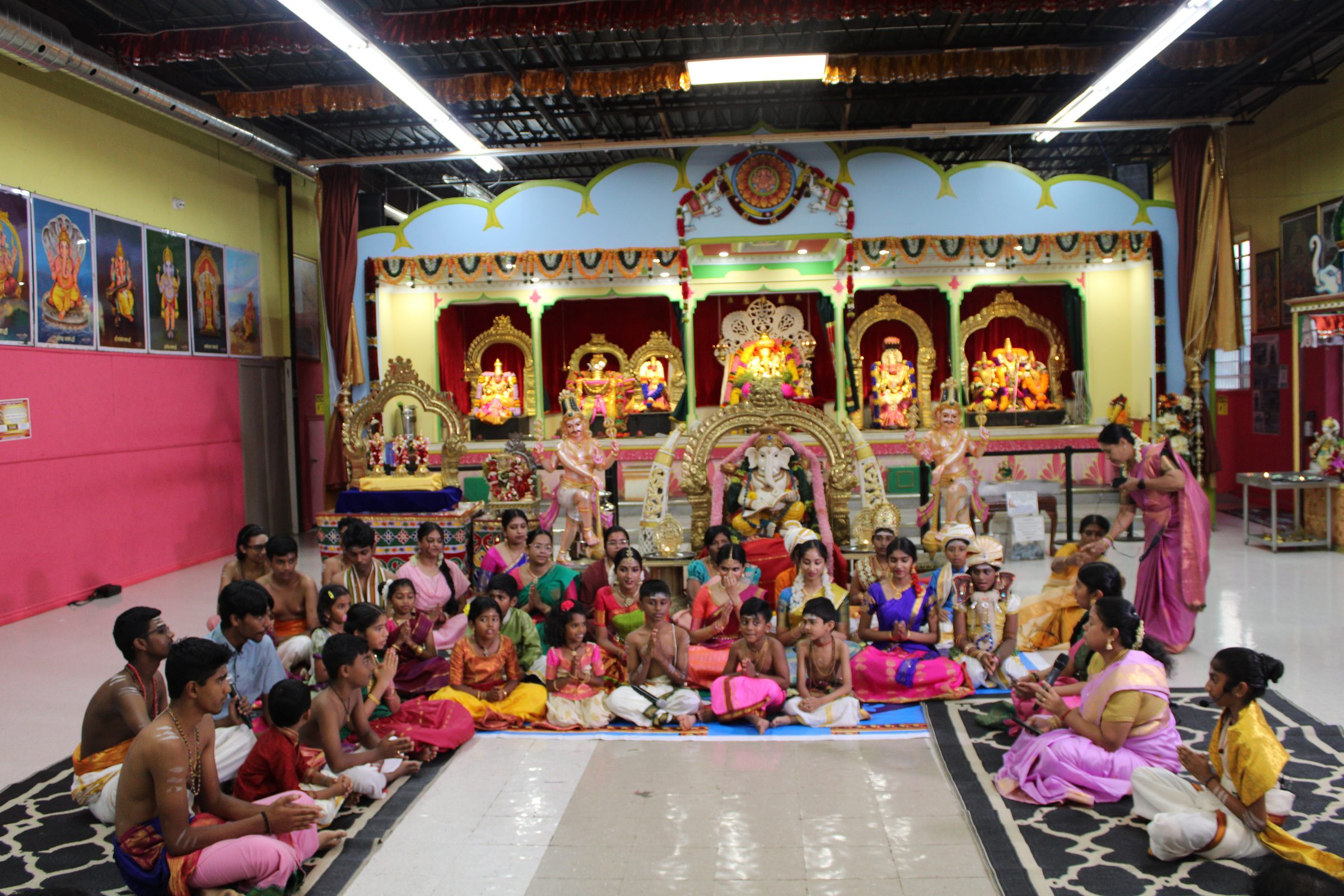 Festival 2024 photo