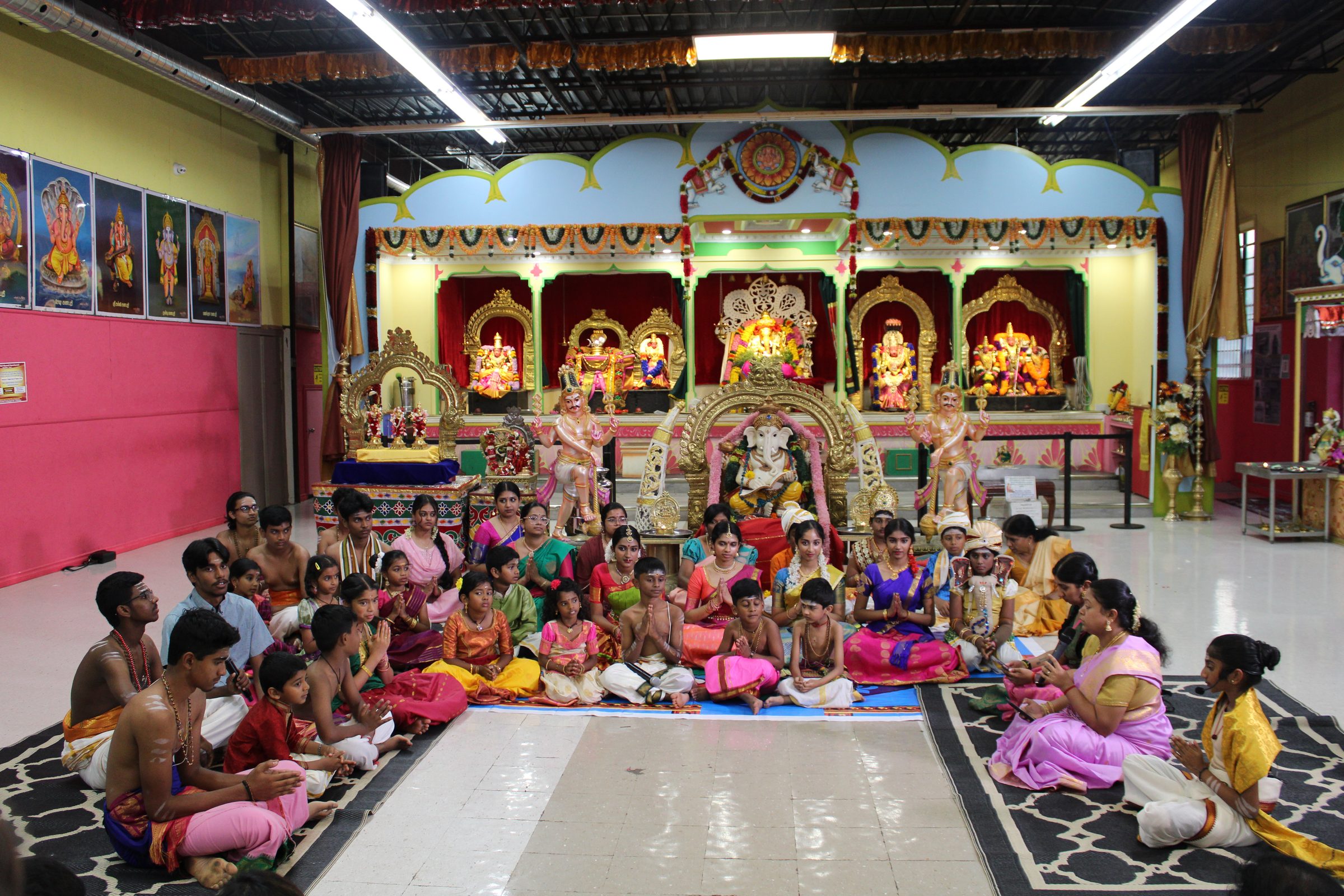 Festival 2024 photo