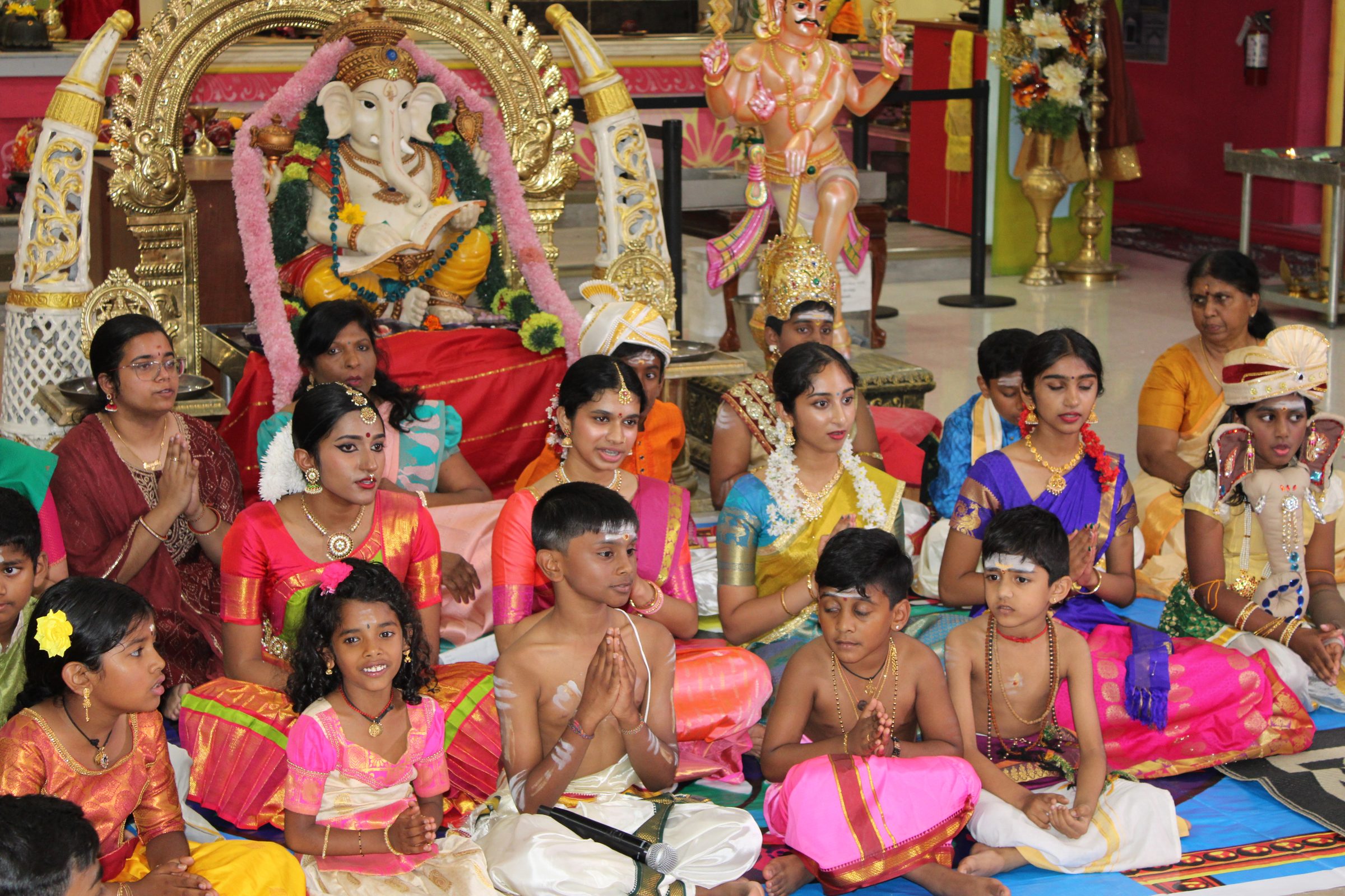 Festival 2024 photo