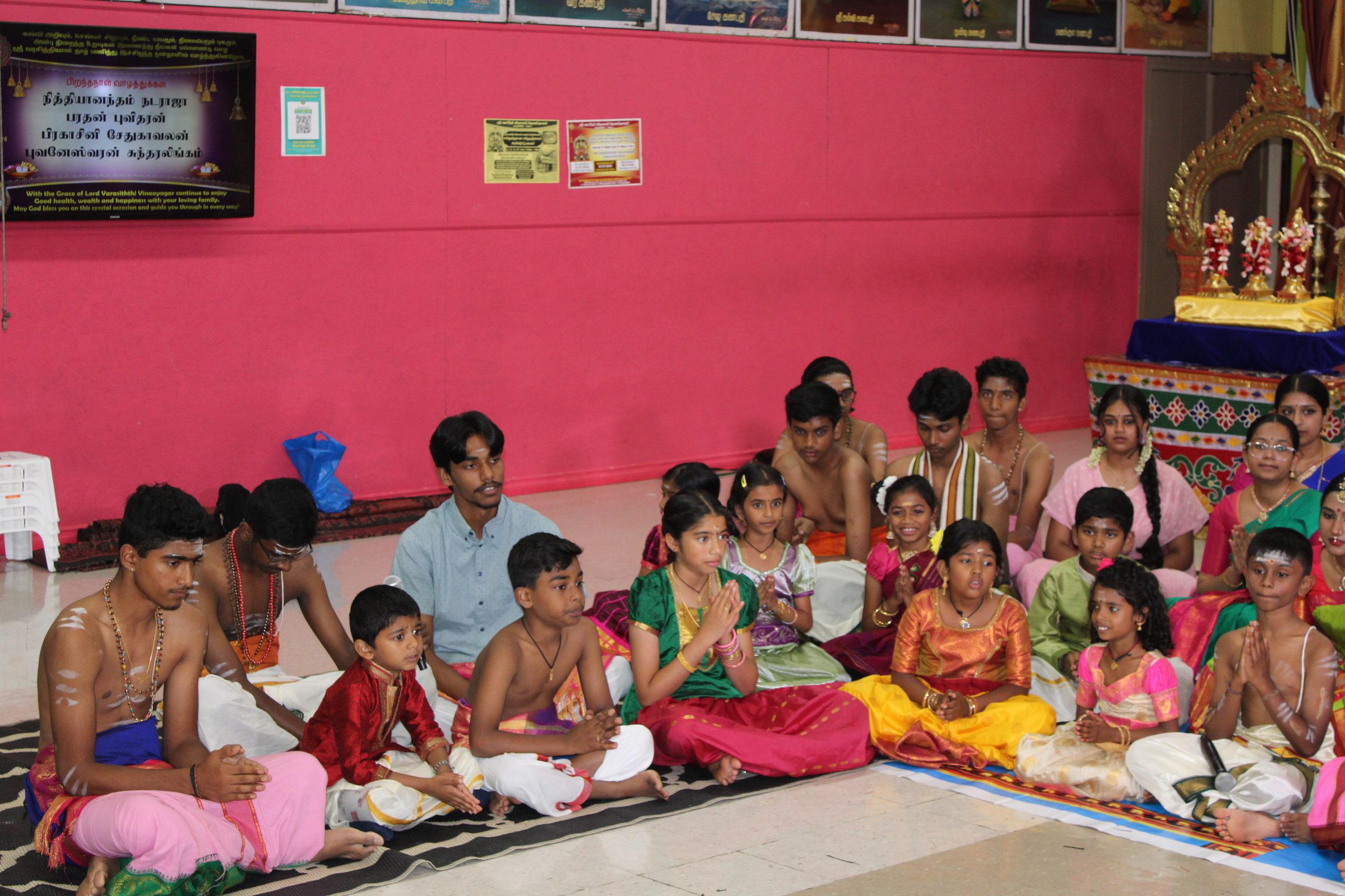 Festival 2024 photo