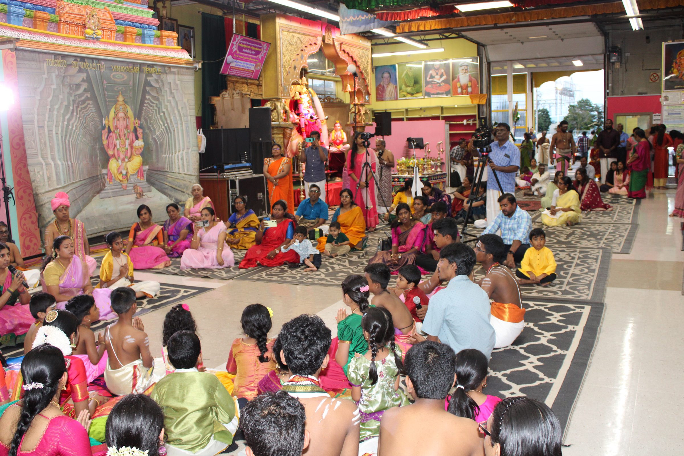 Festival 2024 photo