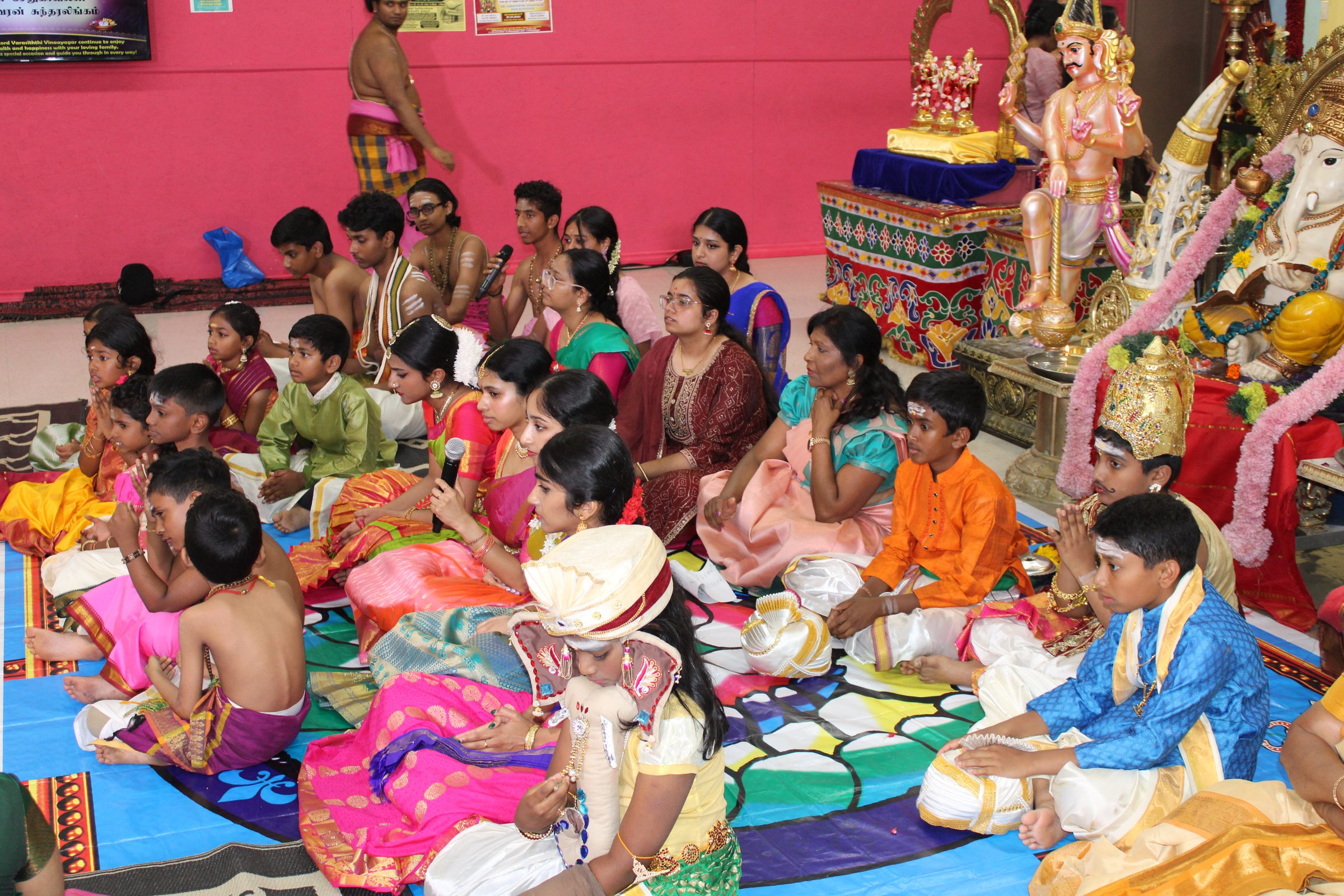 Festival 2024 photo