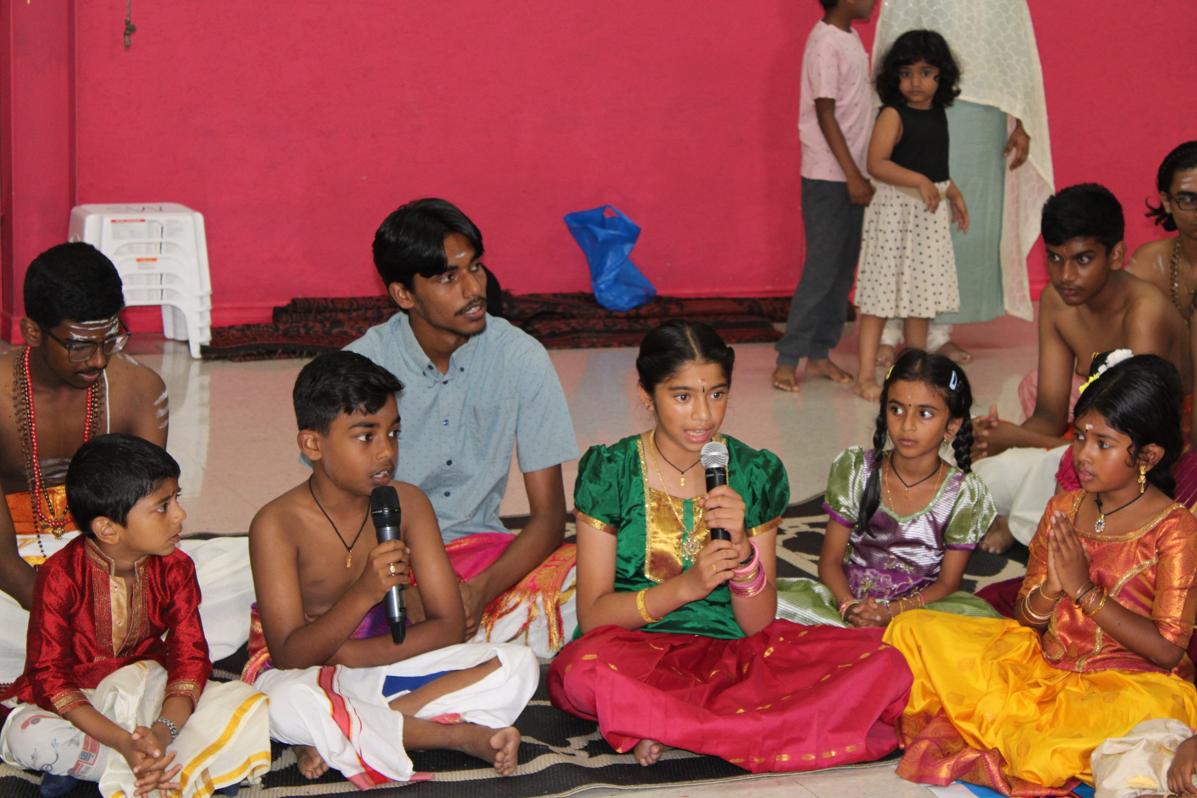 Festival 2024 photo