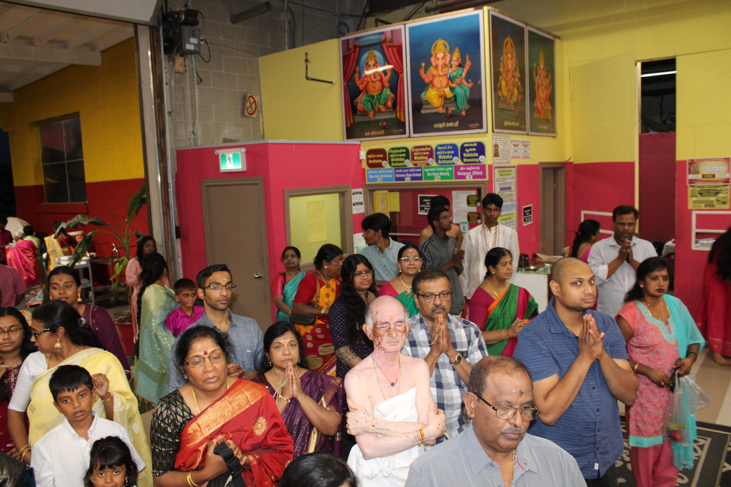 Festival 2024 photo