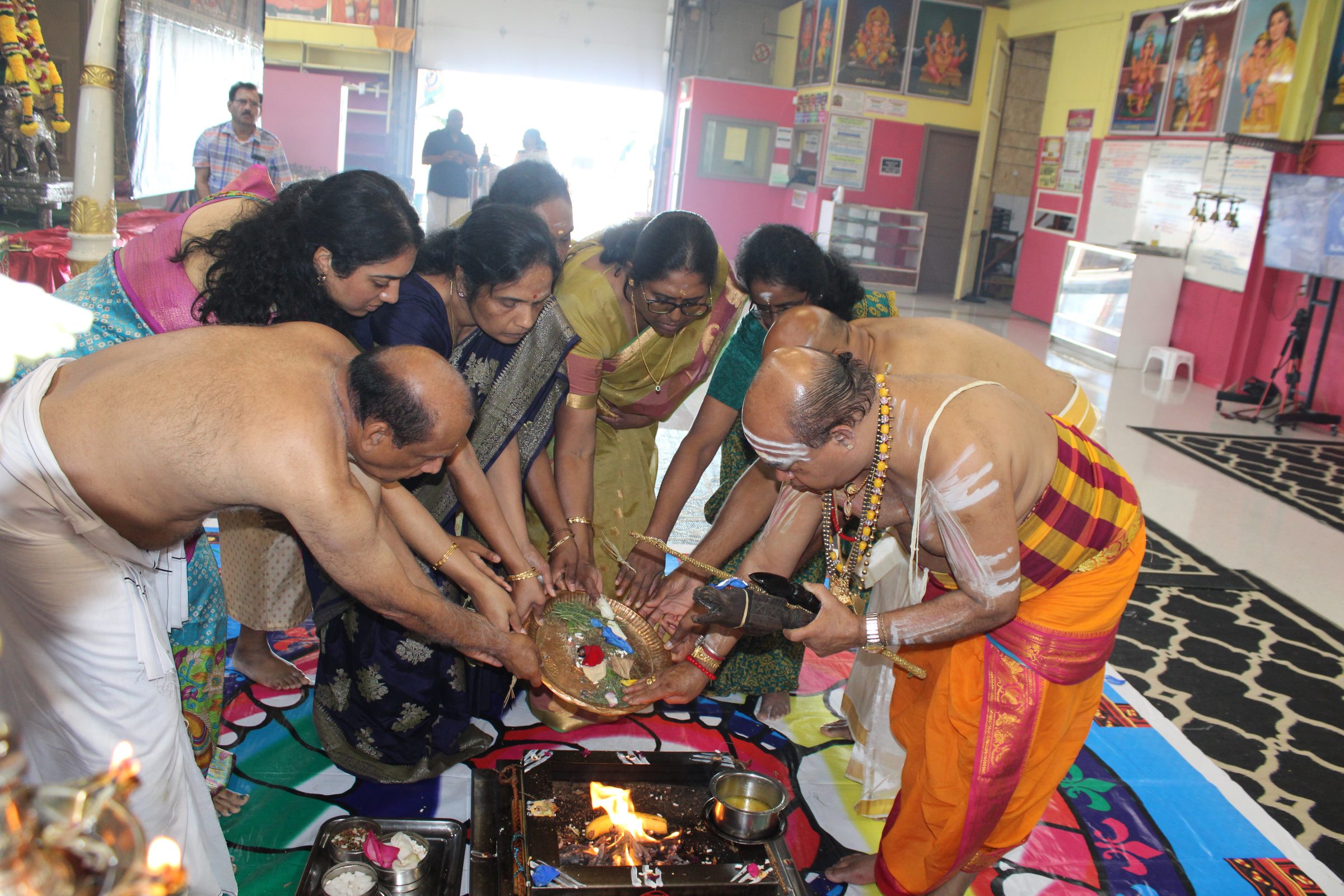 Festival 2024 photo