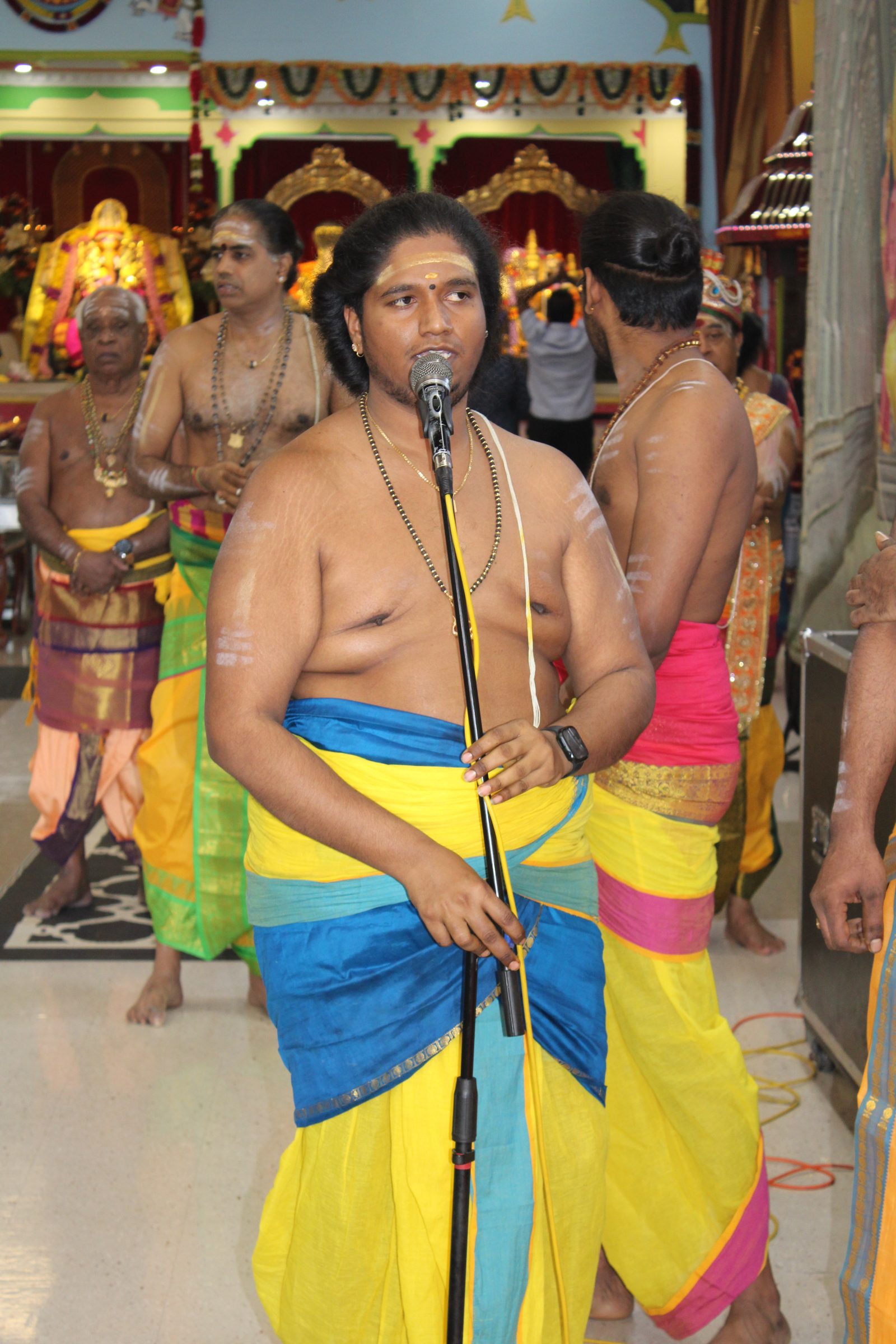 Festival 2024 photo