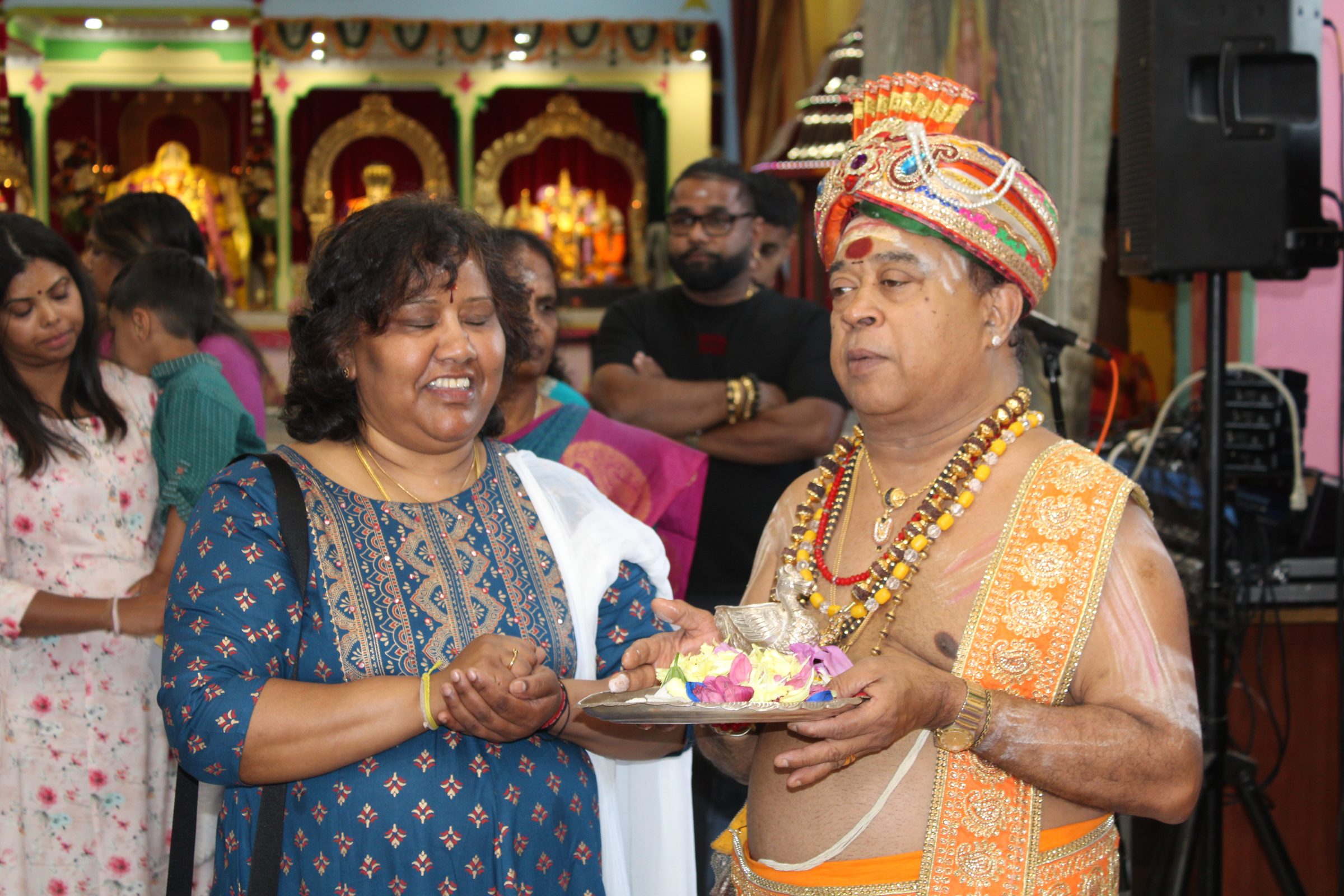 Festival 2024 photo