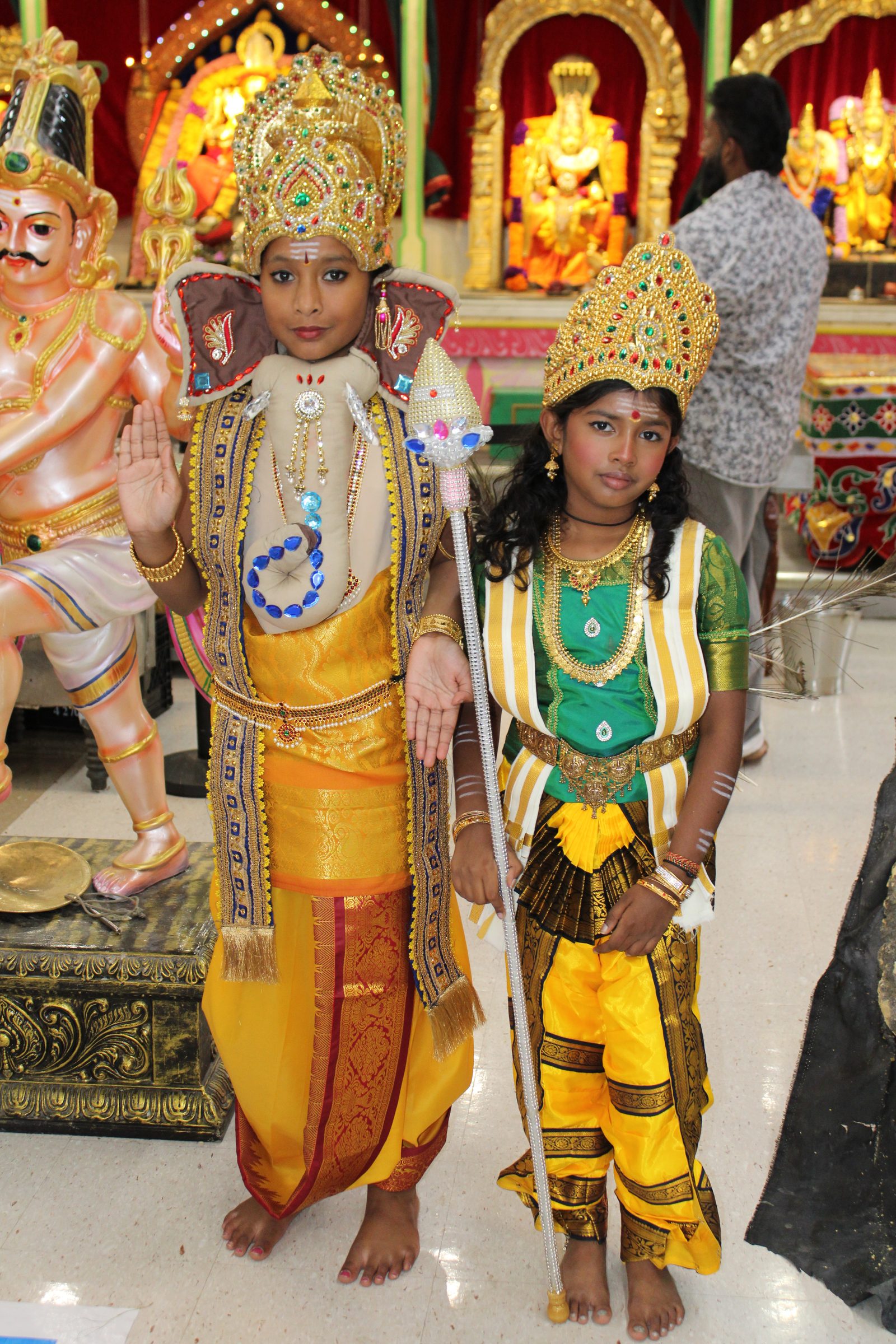 Festival 2024 photo