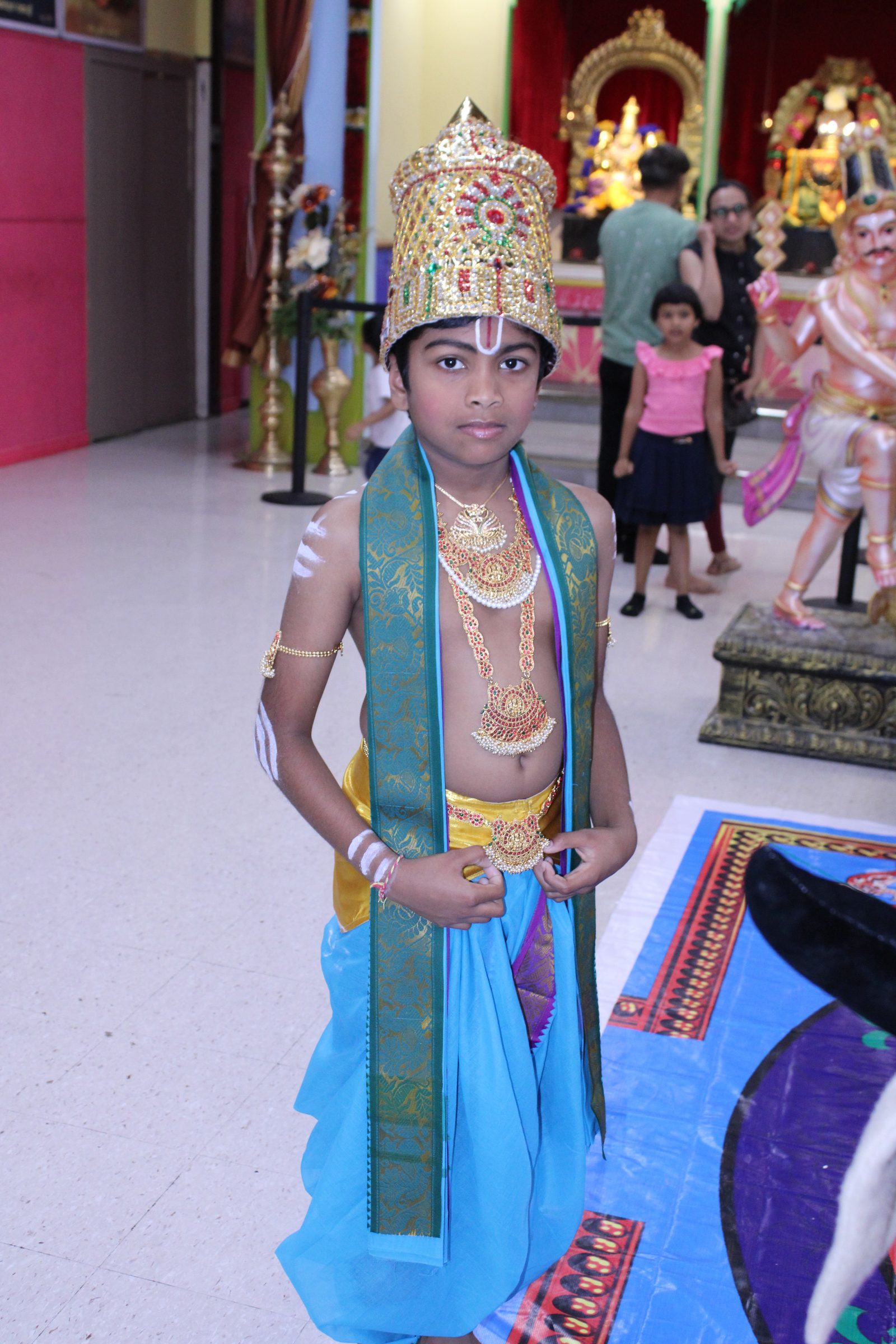 Festival 2024 photo