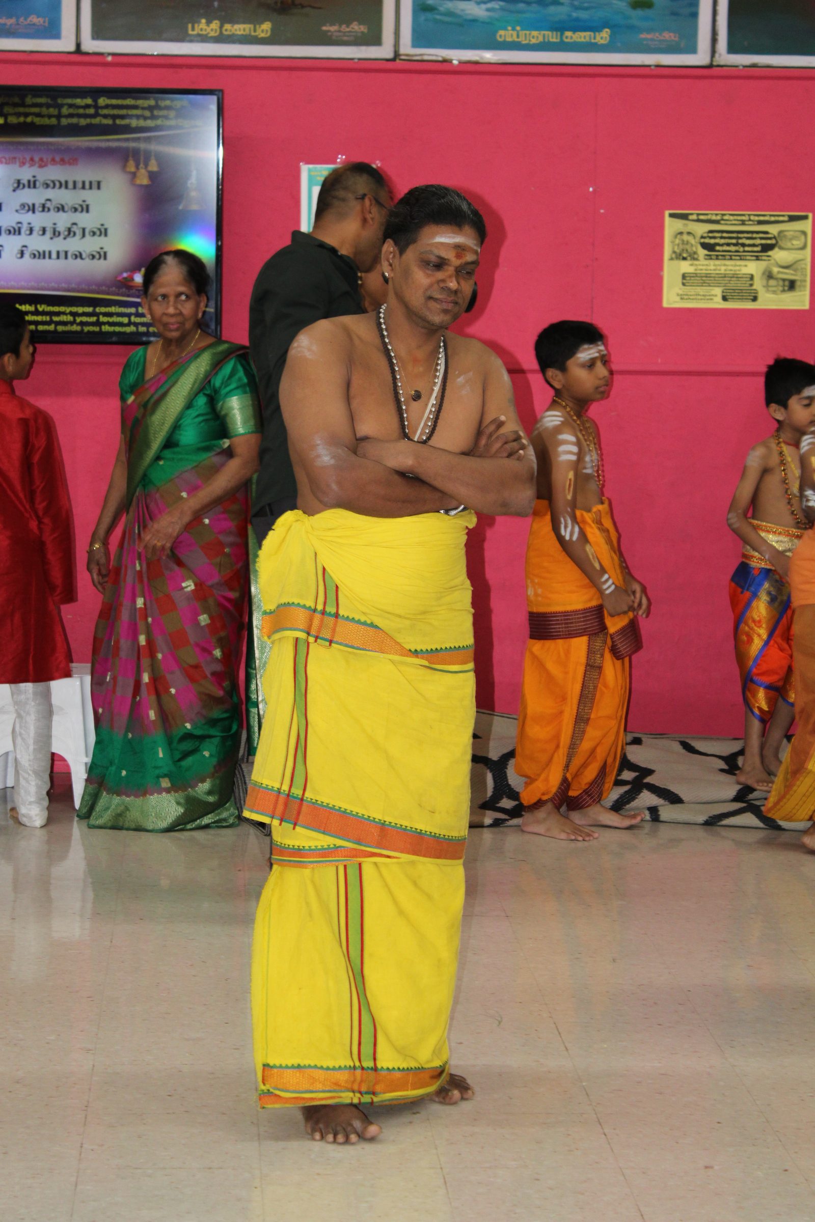 Festival 2024 photo