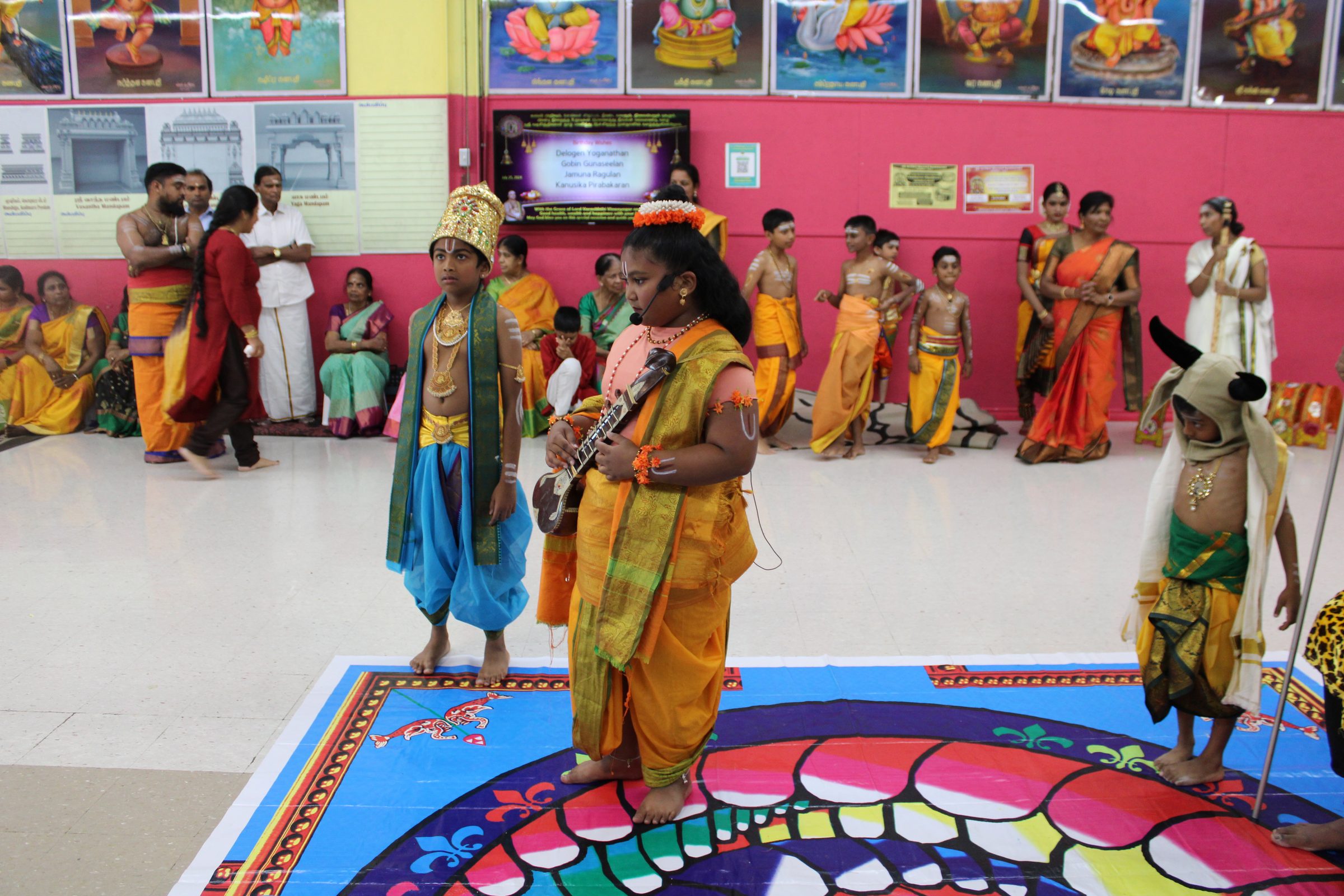 Festival 2024 photo