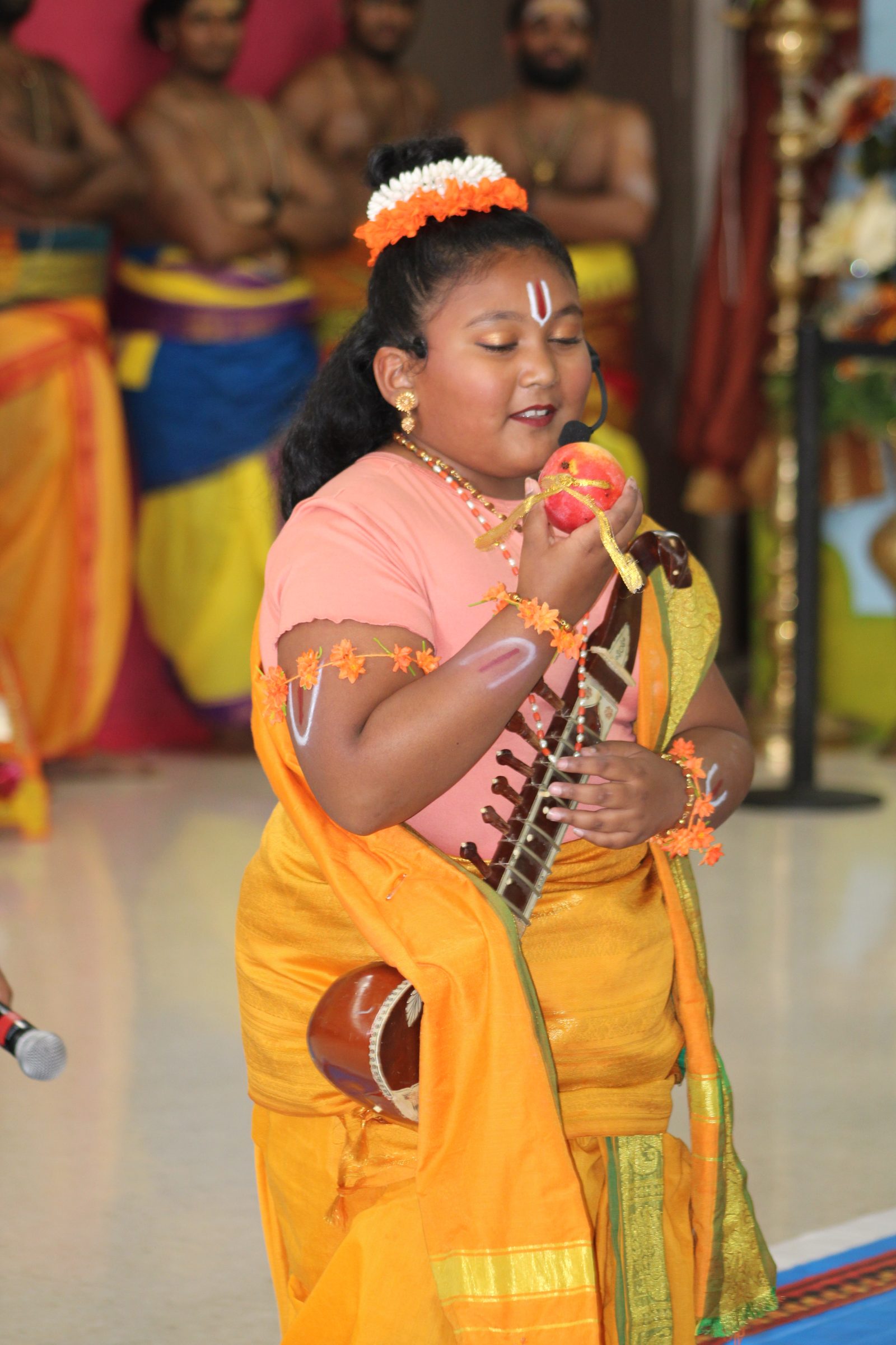 Festival 2024 photo
