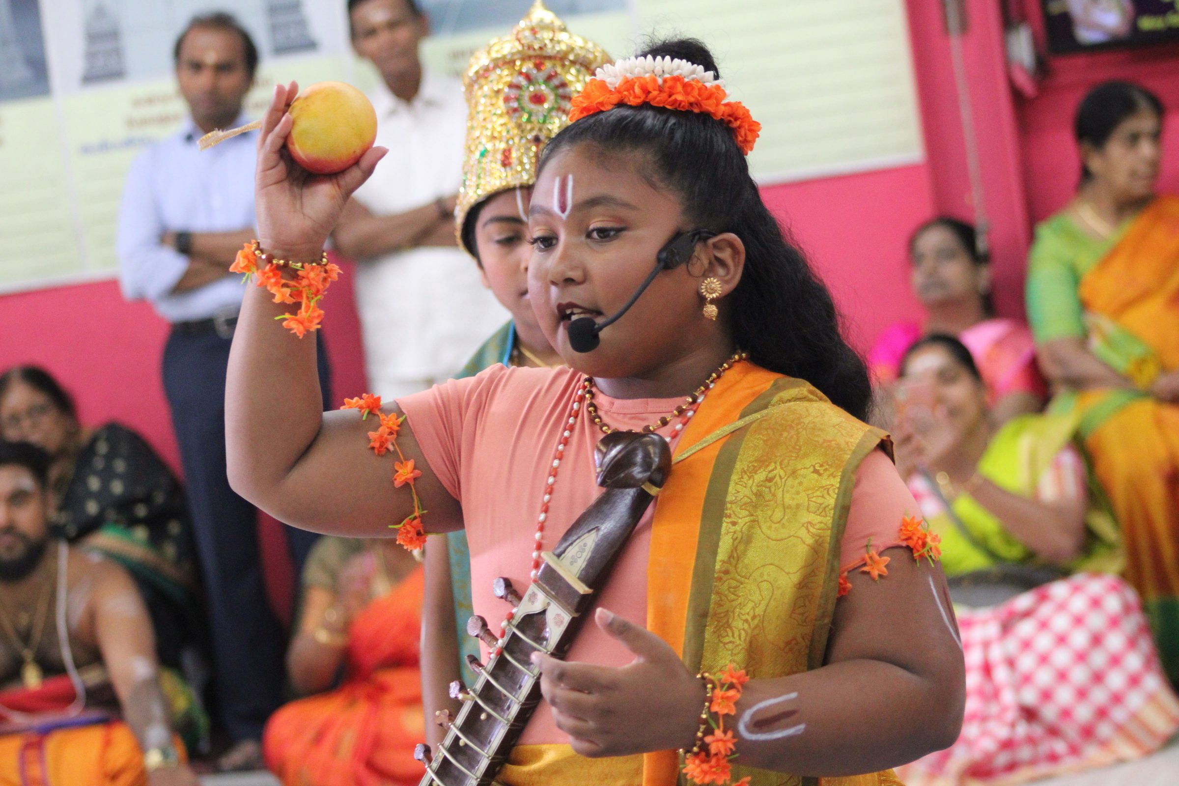 Festival 2024 photo