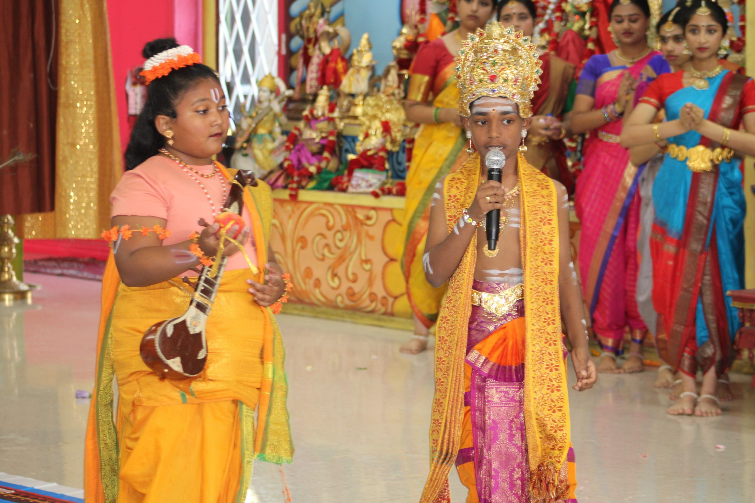 Festival 2024 photo
