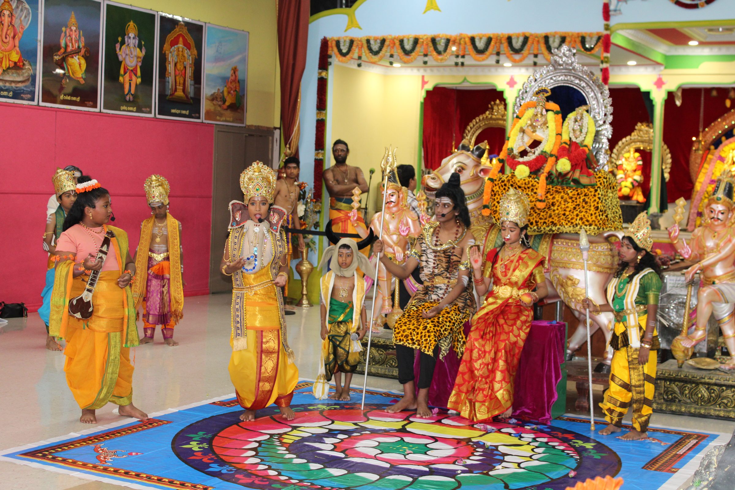 Festival 2024 photo