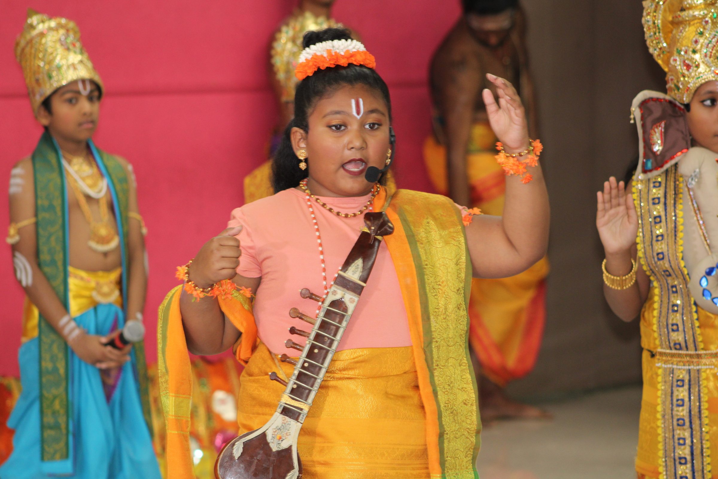 Festival 2024 photo