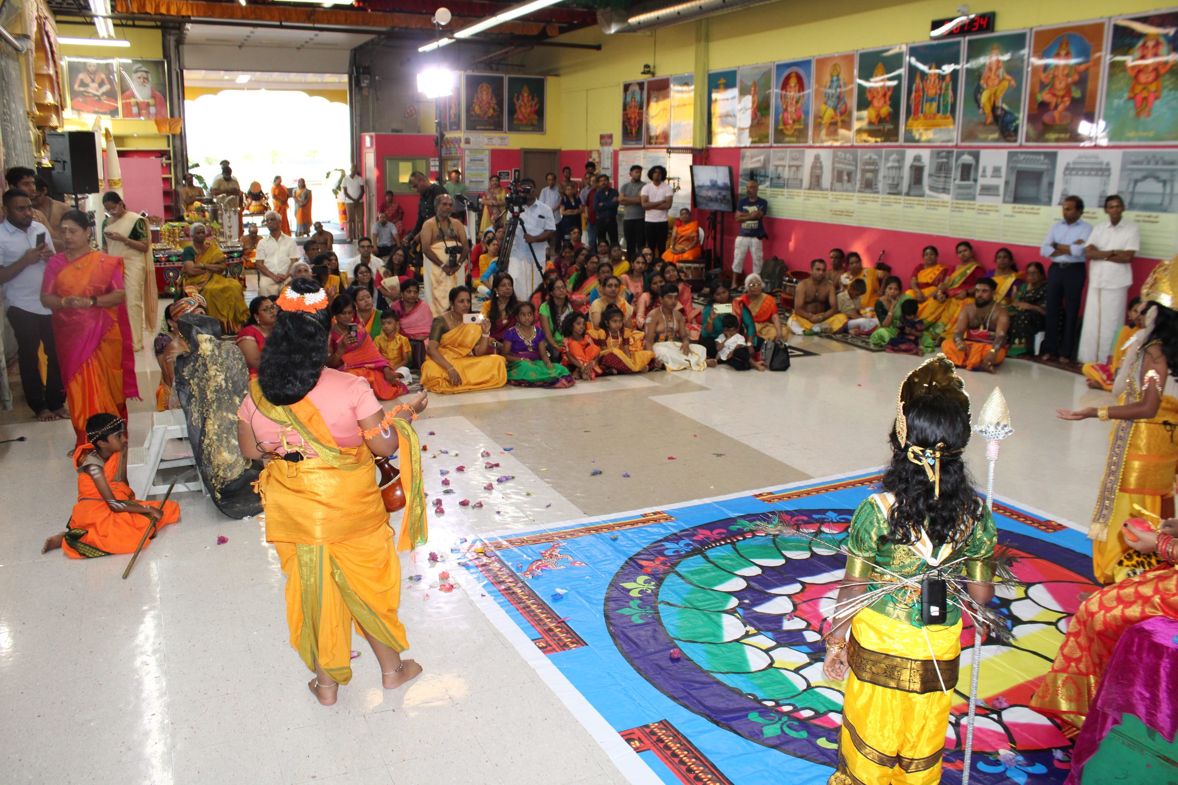Festival 2024 photo