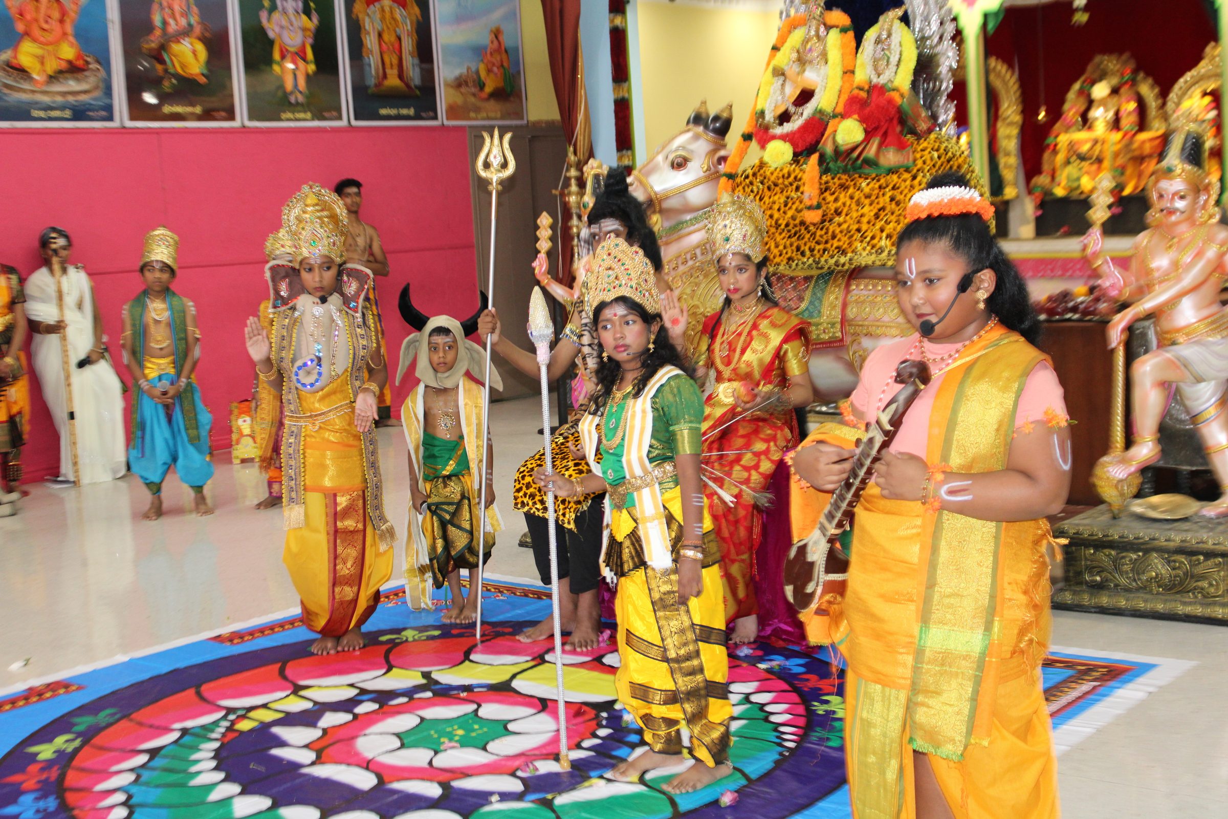 Festival 2024 photo