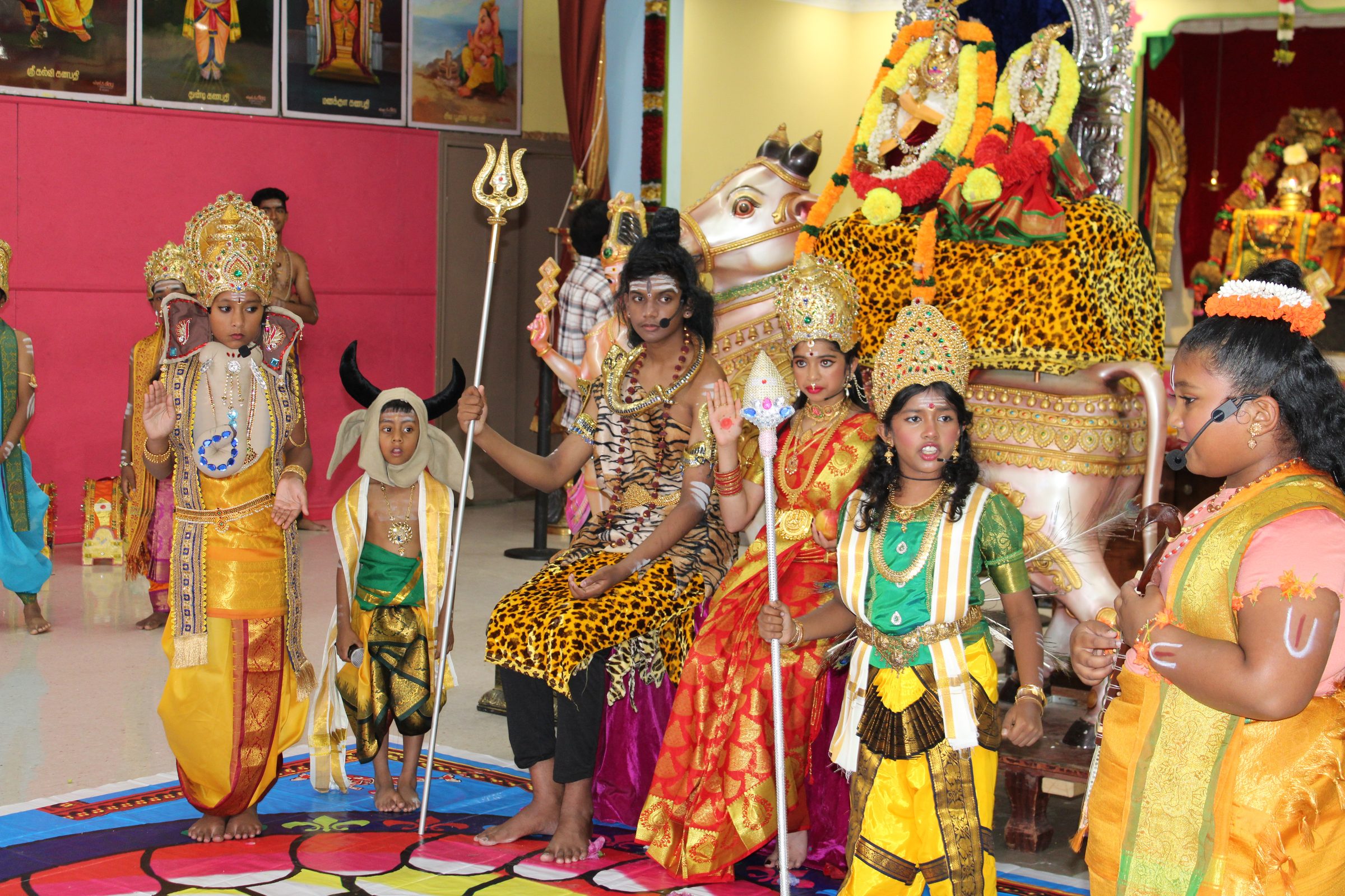 Festival 2024 photo