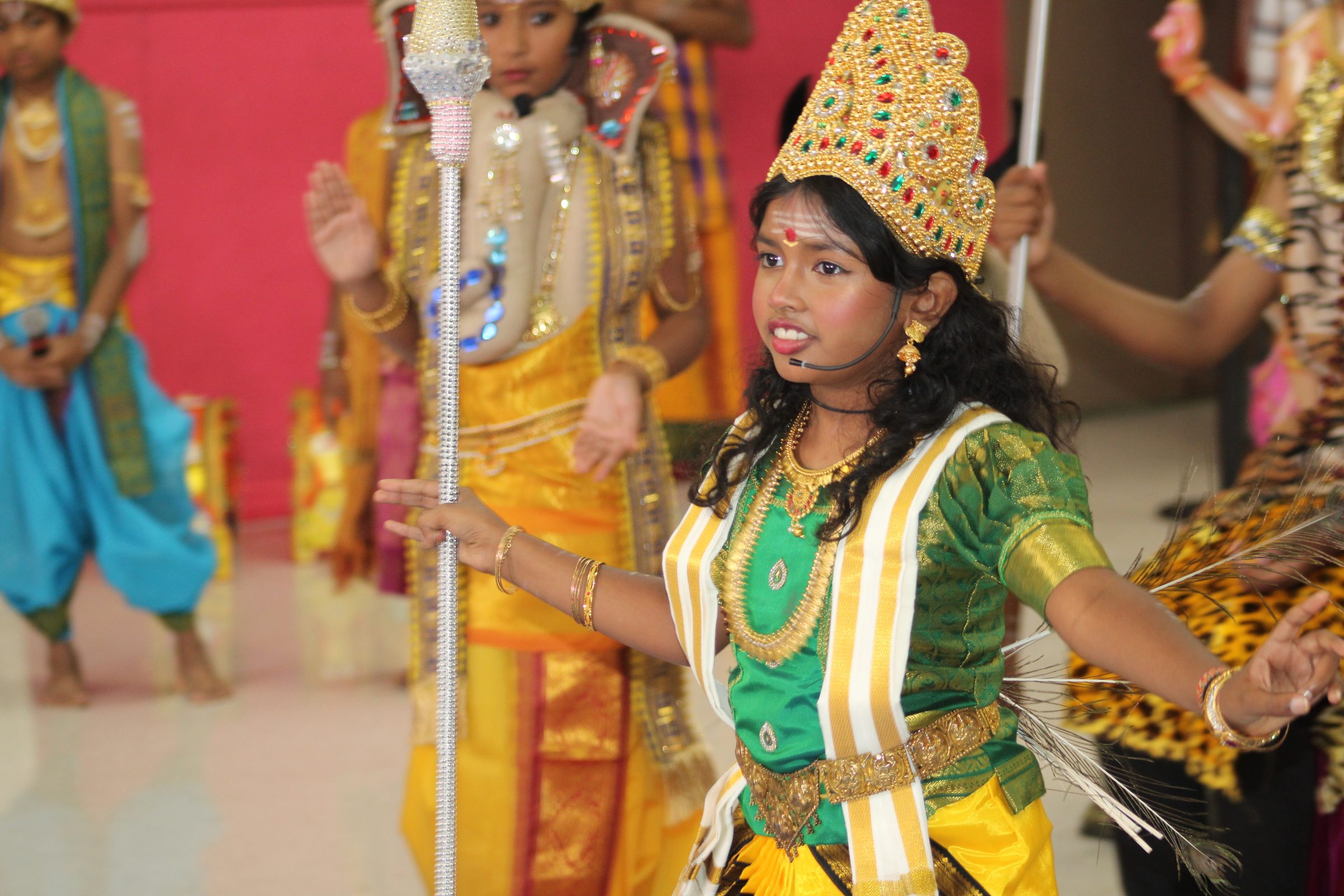 Festival 2024 photo