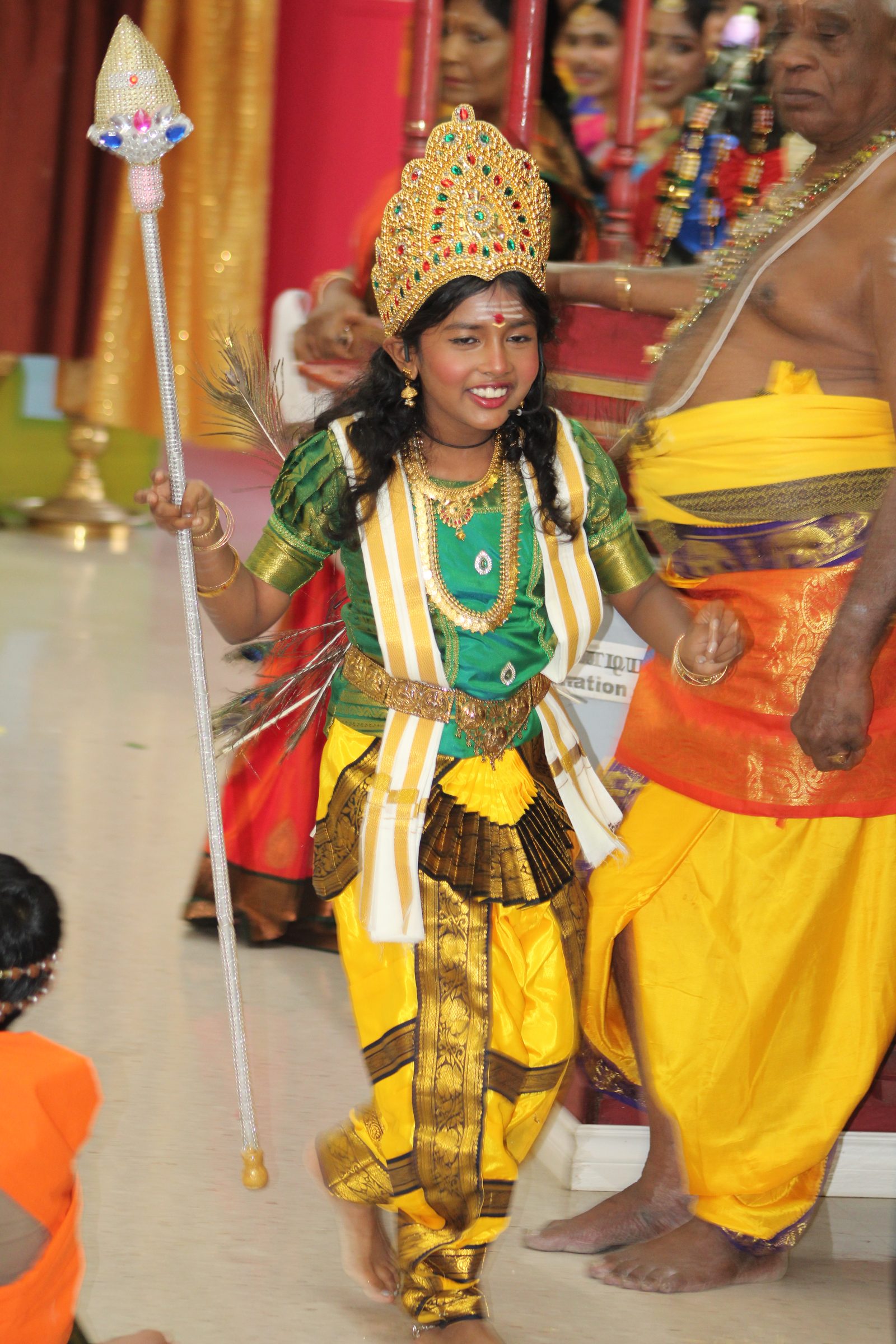 Festival 2024 photo