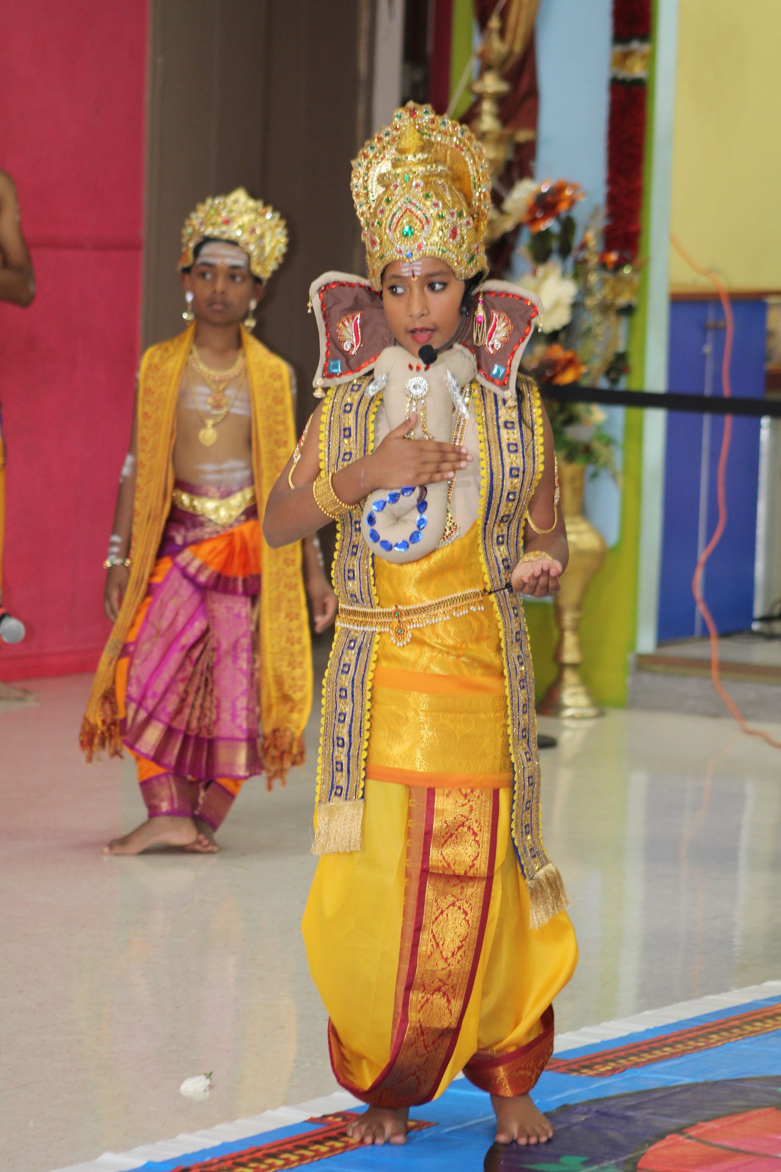 Festival 2024 photo