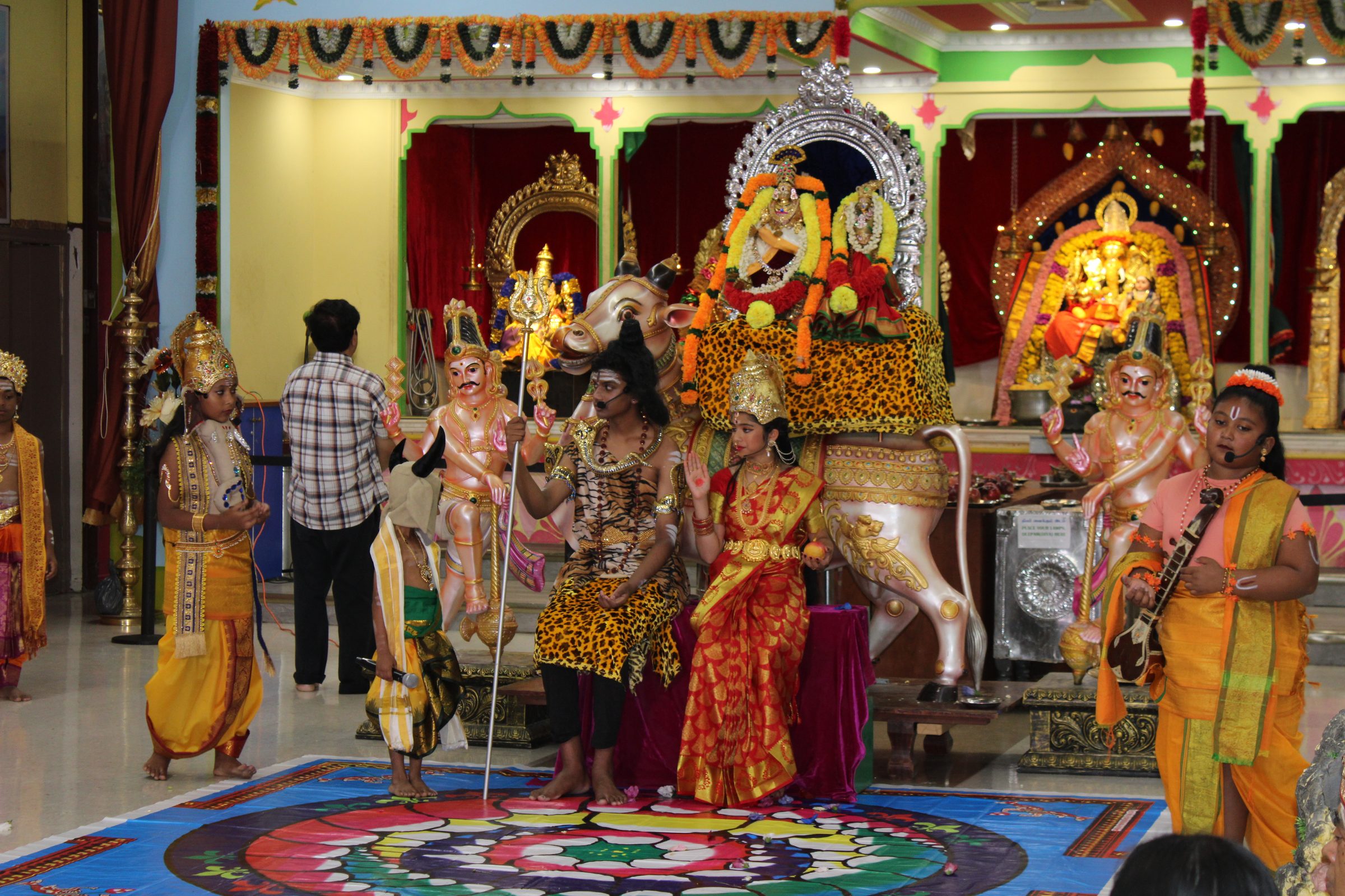 Festival 2024 photo