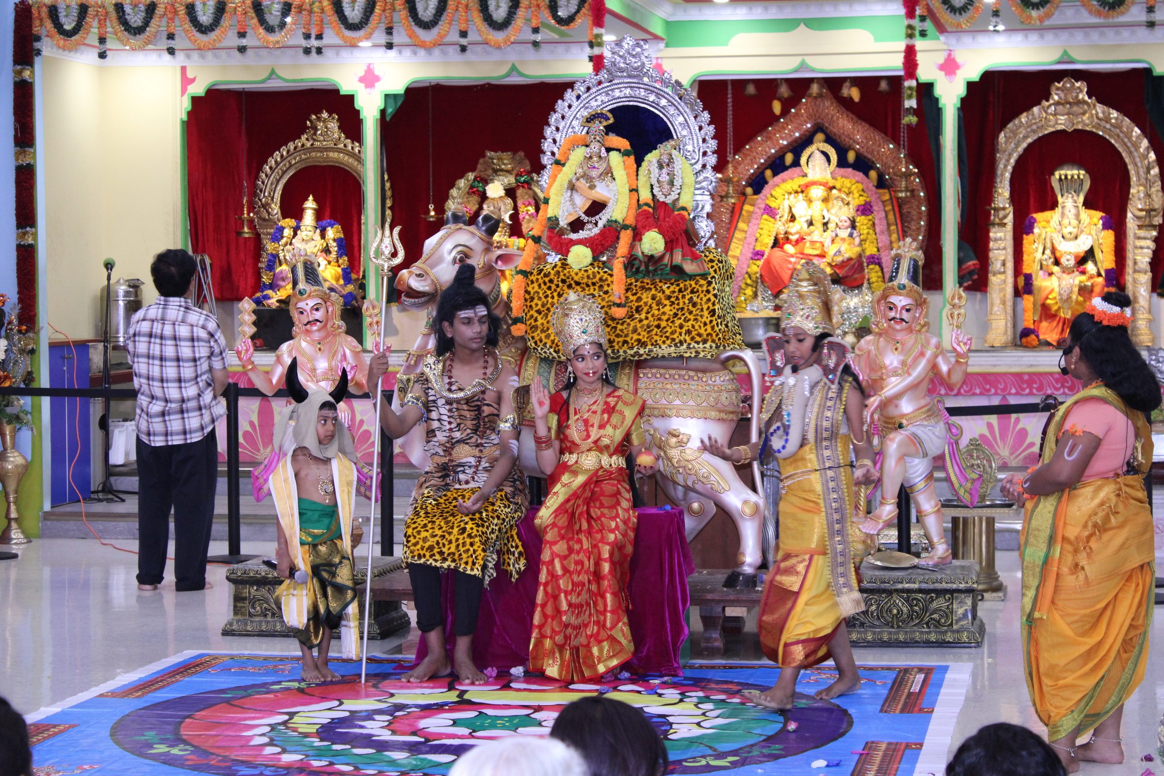 Festival 2024 photo