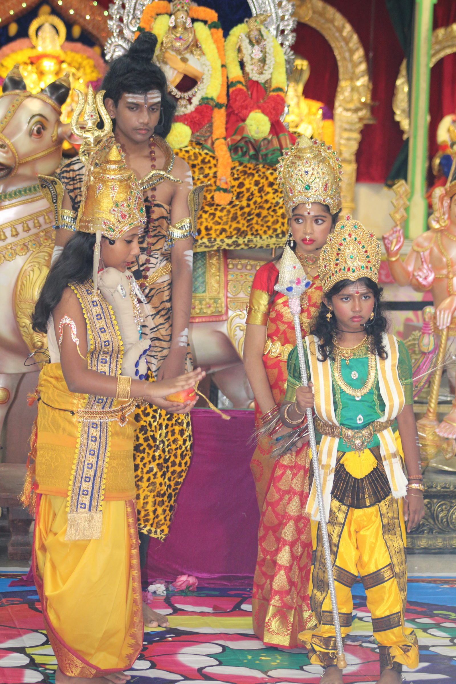 Festival 2024 photo