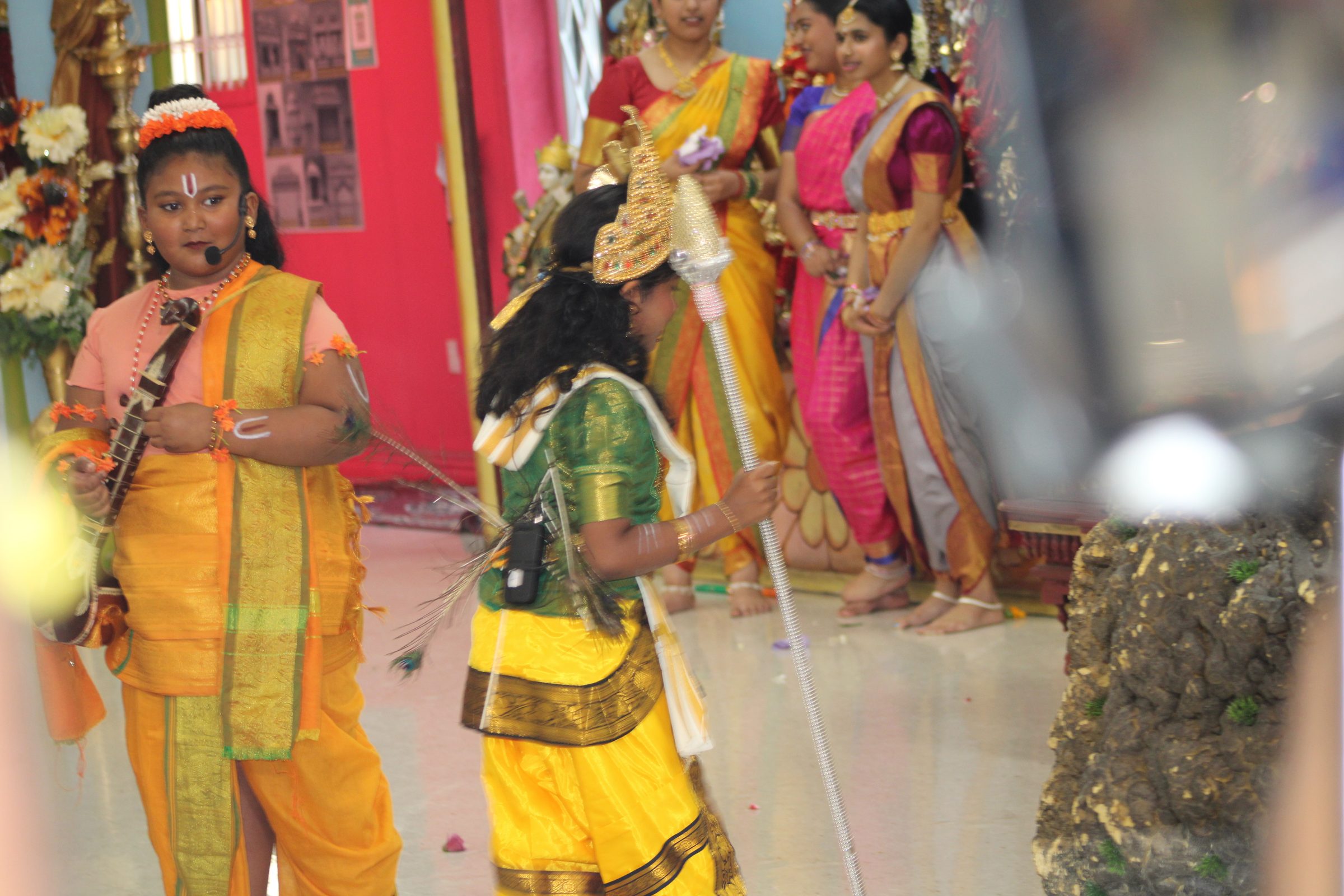 Festival 2024 photo