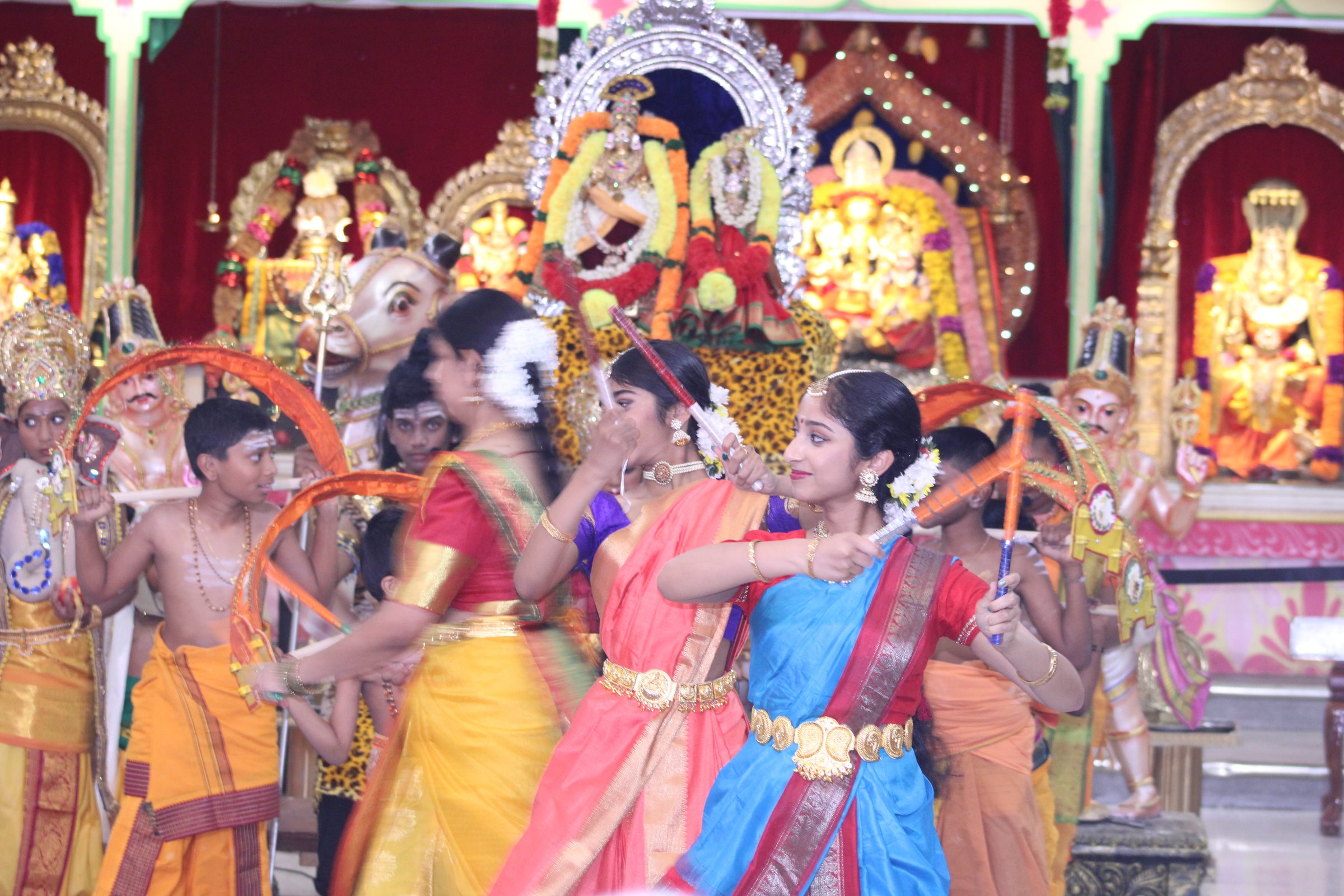 Festival 2024 photo