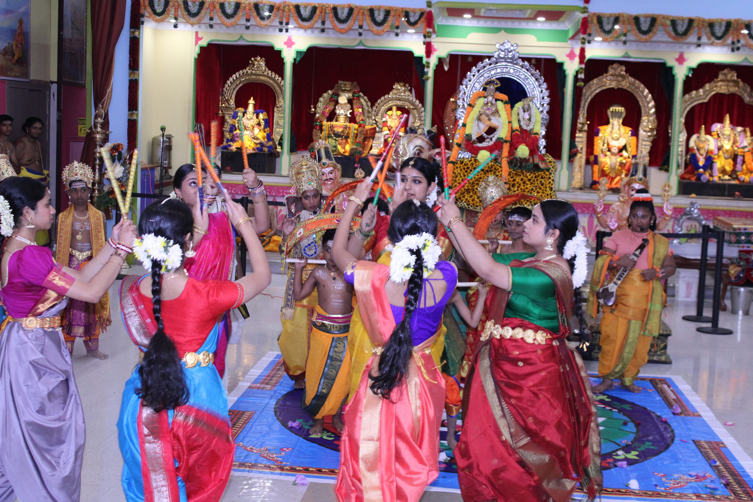 Festival 2024 photo