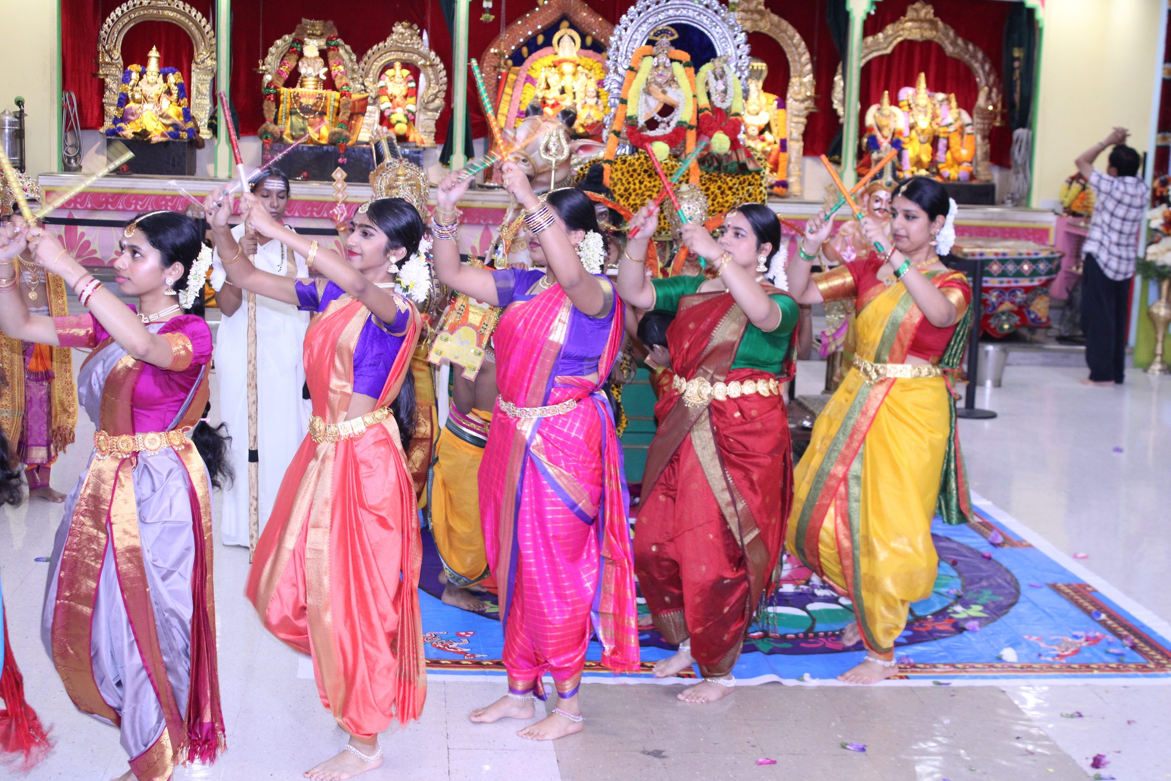 Festival 2024 photo
