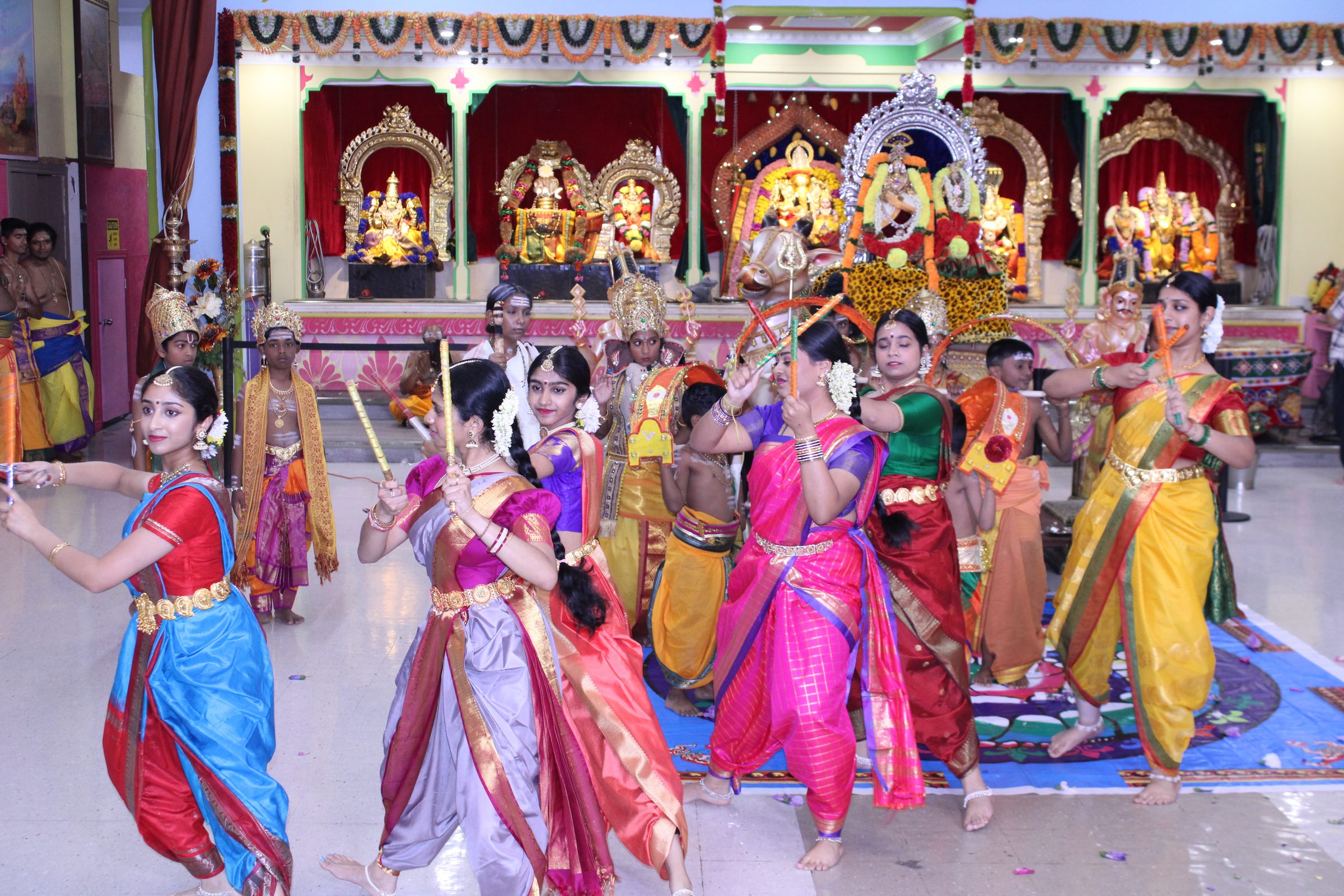 Festival 2024 photo